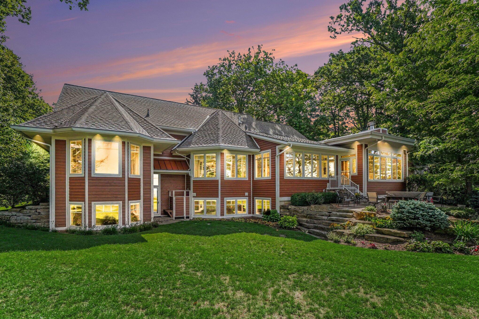 6935 Blue Water Lane Fennville MI 49408