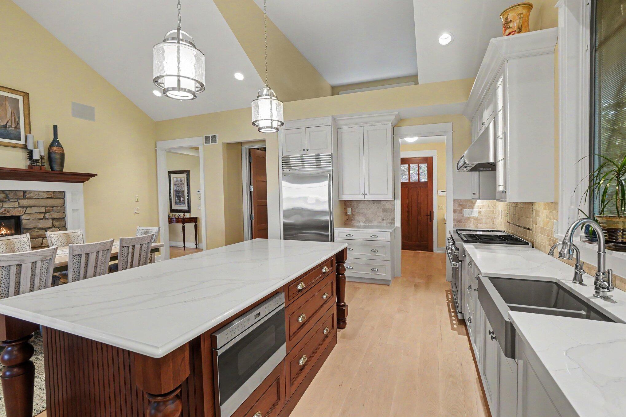 6935 Blue Water Lane Fennville MI 49408