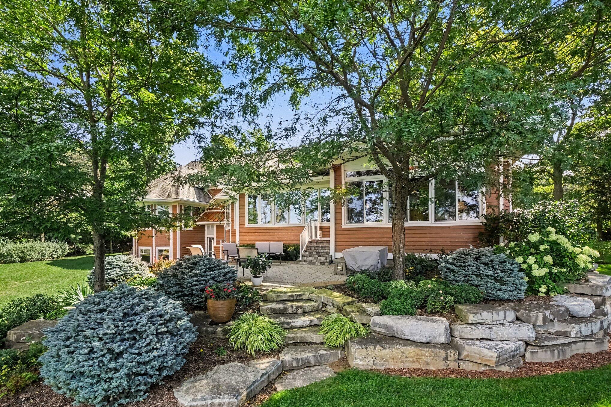 6935 Blue Water Lane Fennville MI 49408