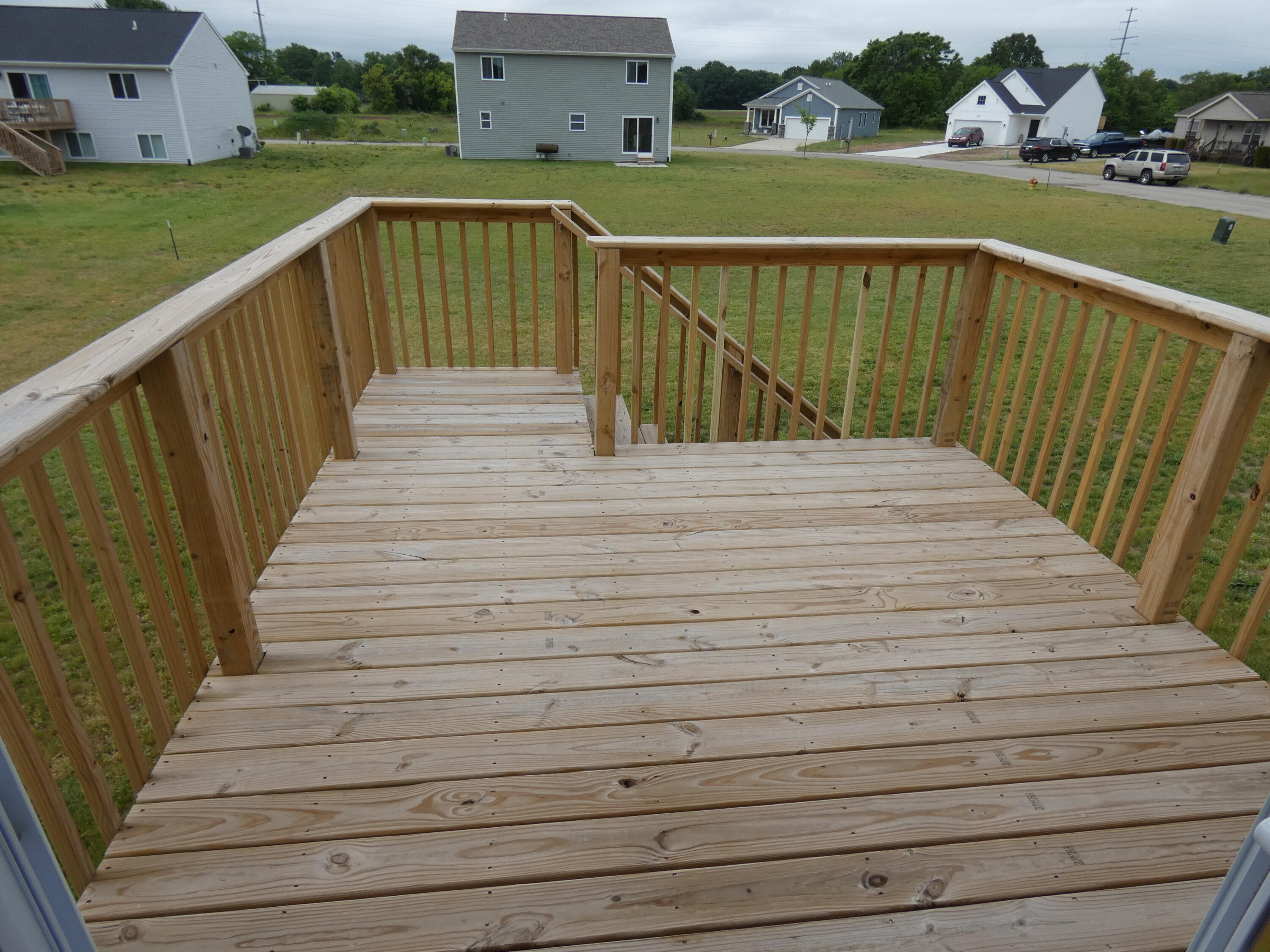 670 Manorwood Circle Benton Harbor MI 49022