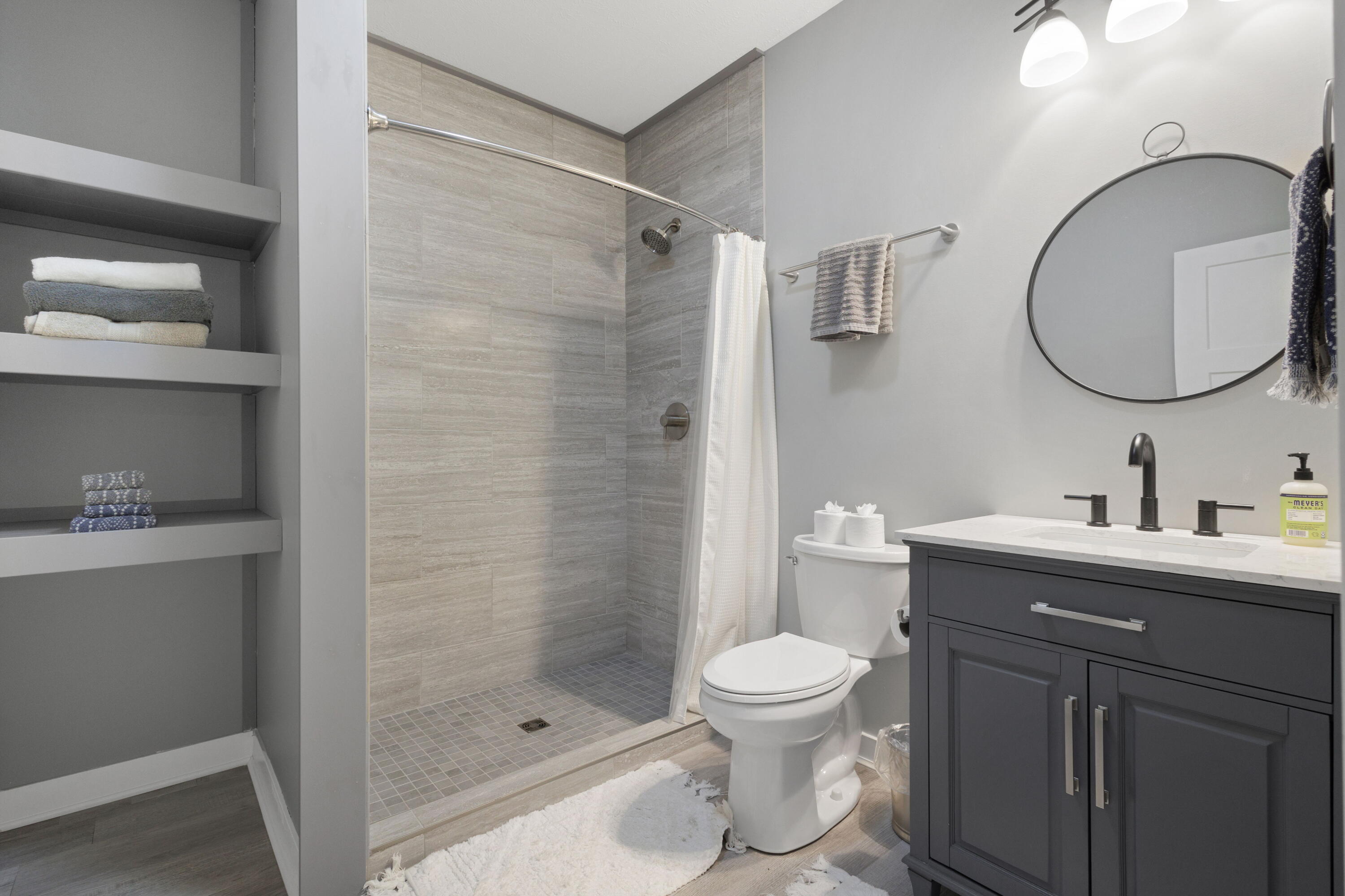 3331 Blarney Drive South Bend IN 46628