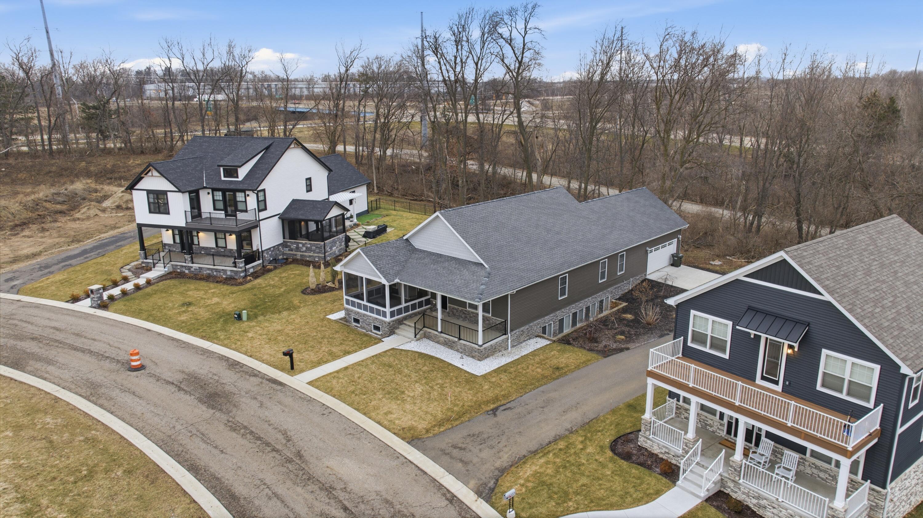 3331 Blarney Drive South Bend IN 46628