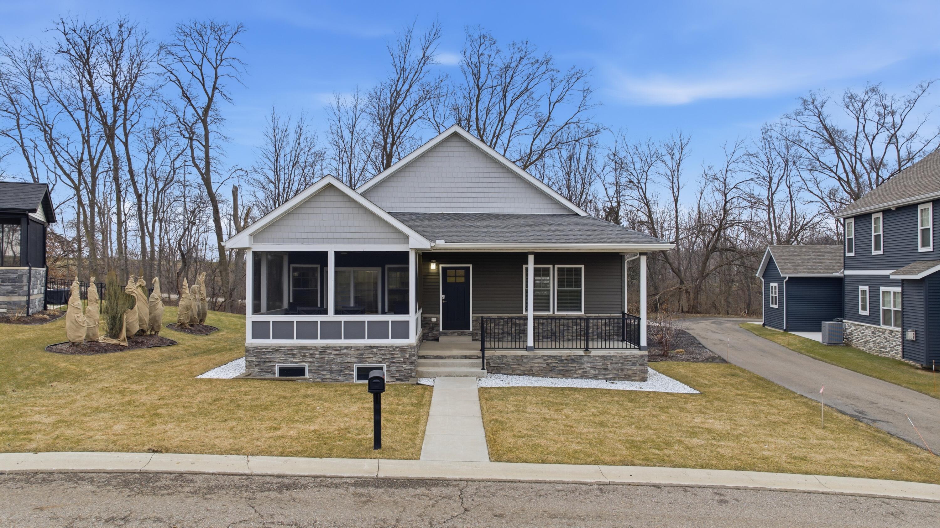3331 Blarney Drive South Bend IN 46628