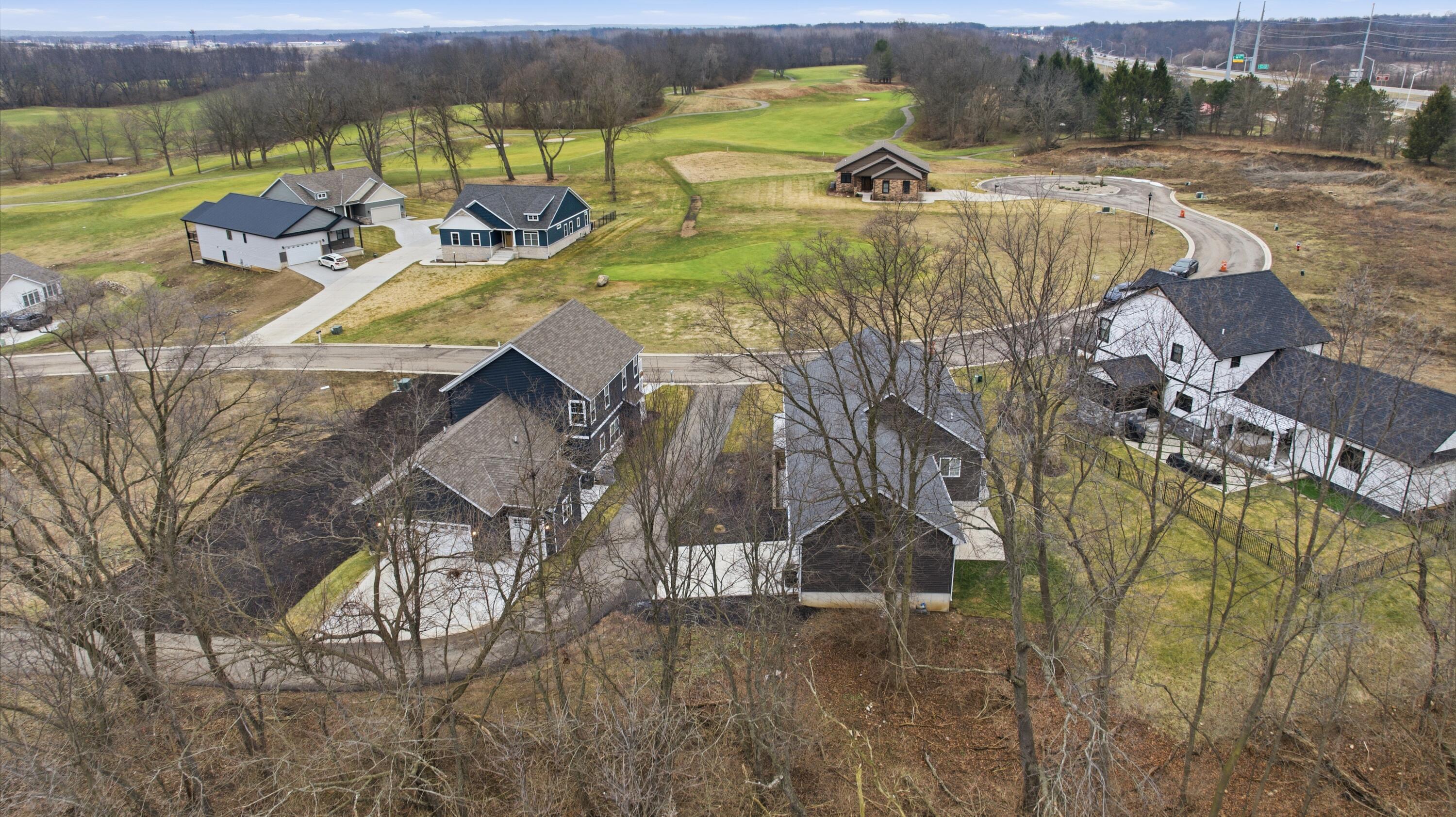 3331 Blarney Drive South Bend IN 46628