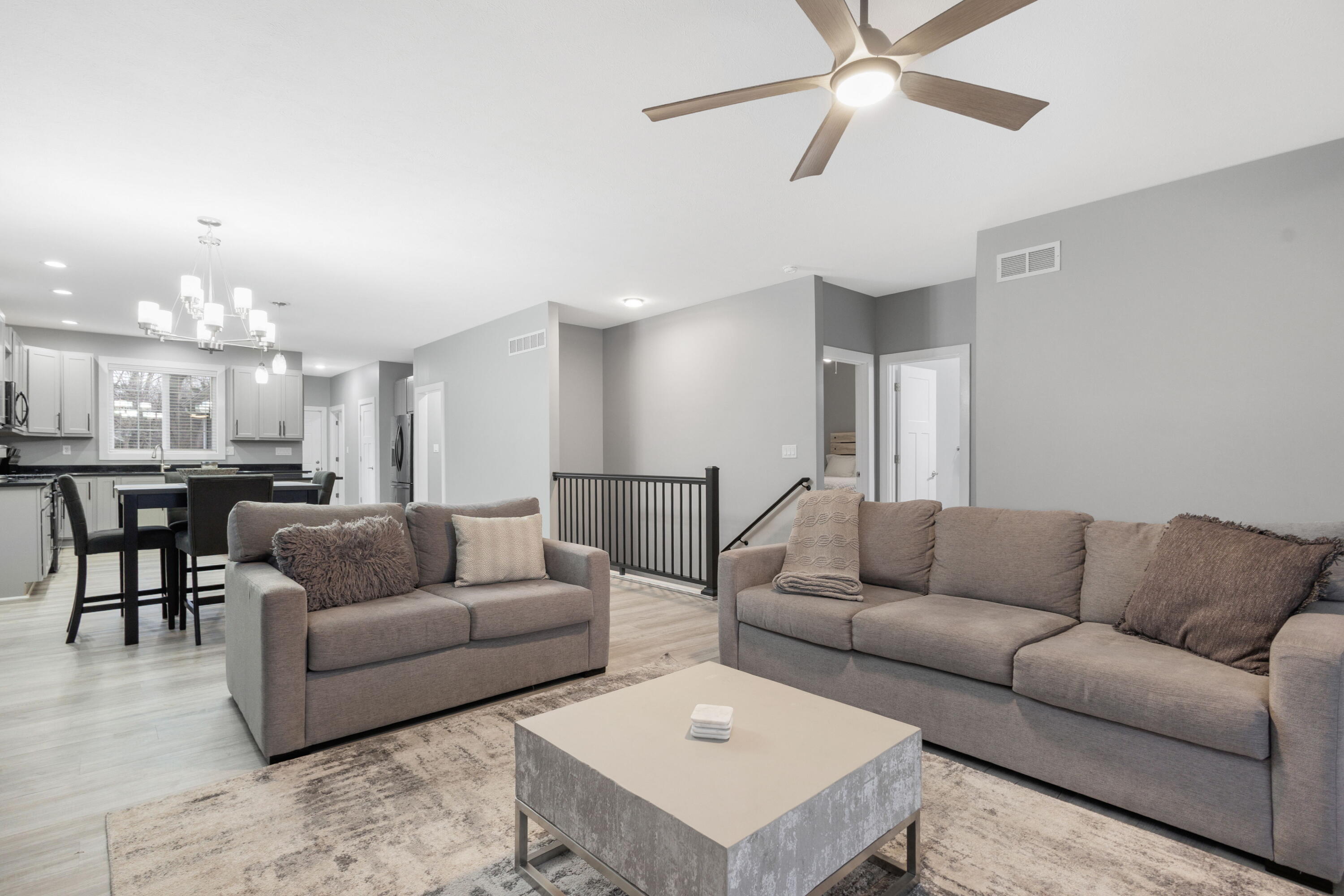 3331 Blarney Drive South Bend IN 46628