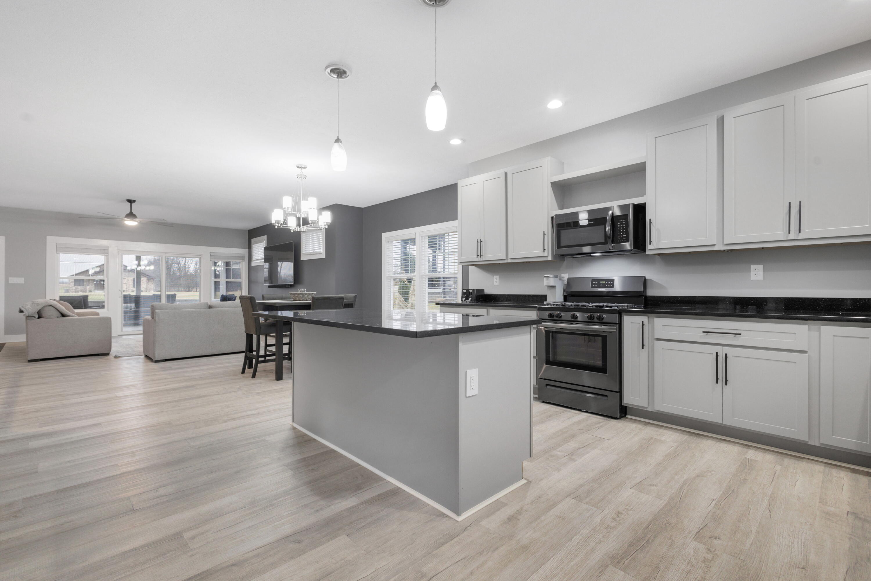 3331 Blarney Drive South Bend IN 46628