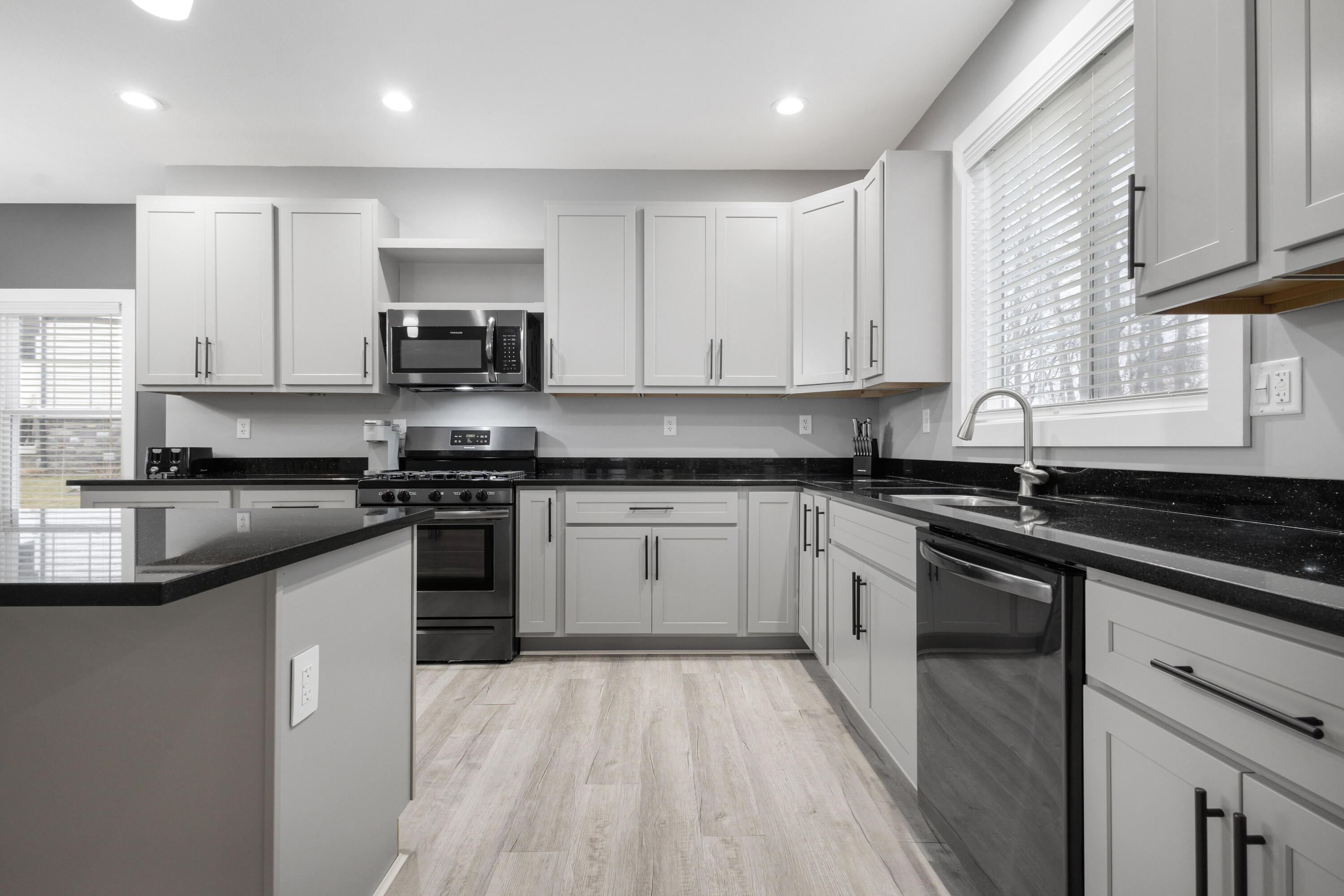 3331 Blarney Drive South Bend IN 46628