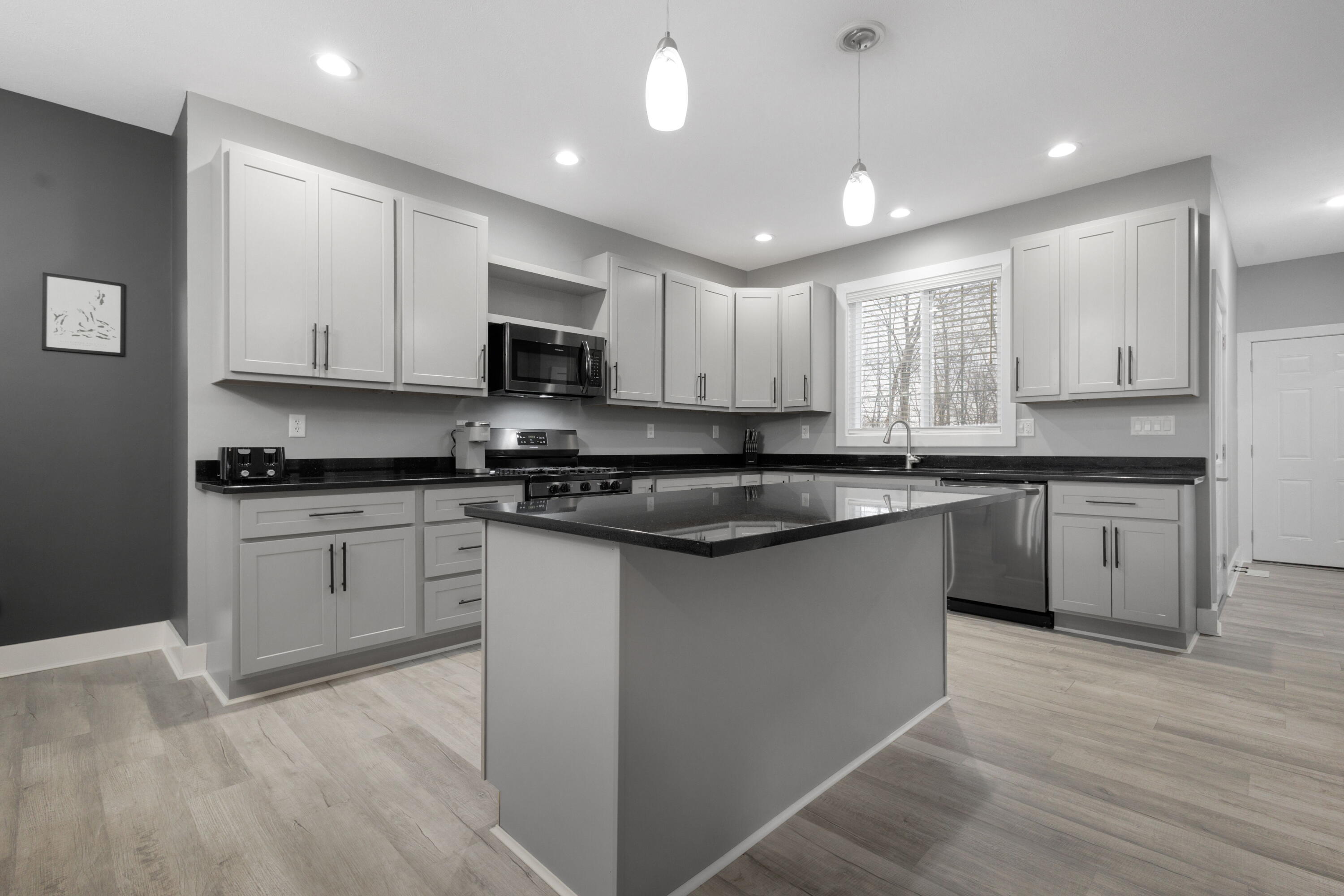 3331 Blarney Drive South Bend IN 46628