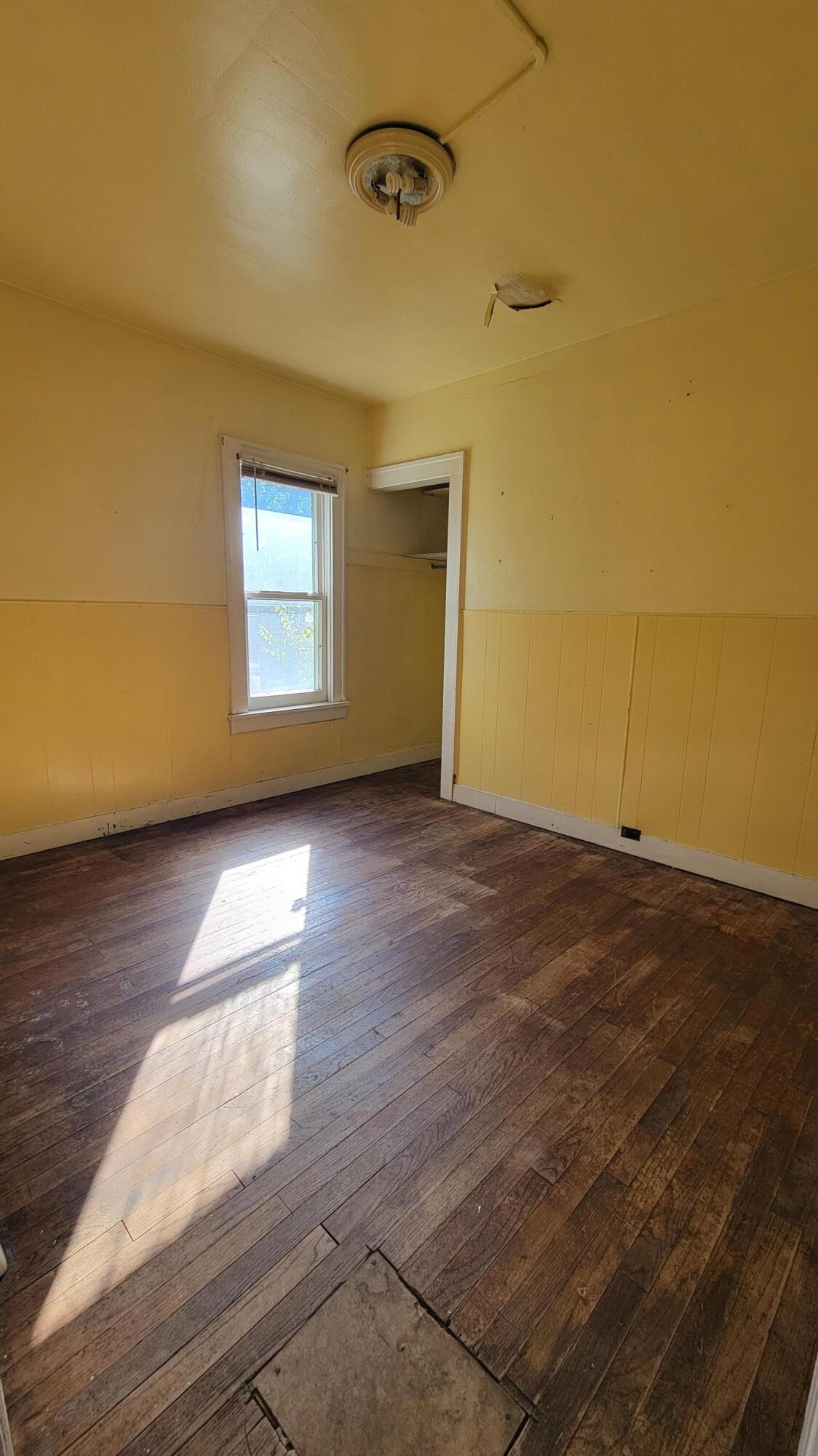 1681 Edwin Street Muskegon MI 49442