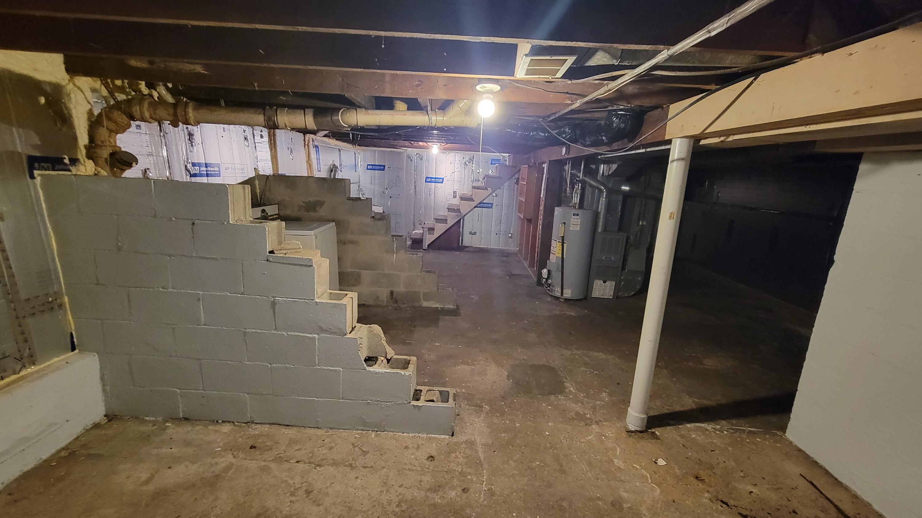 1681 Edwin Street Muskegon MI 49442