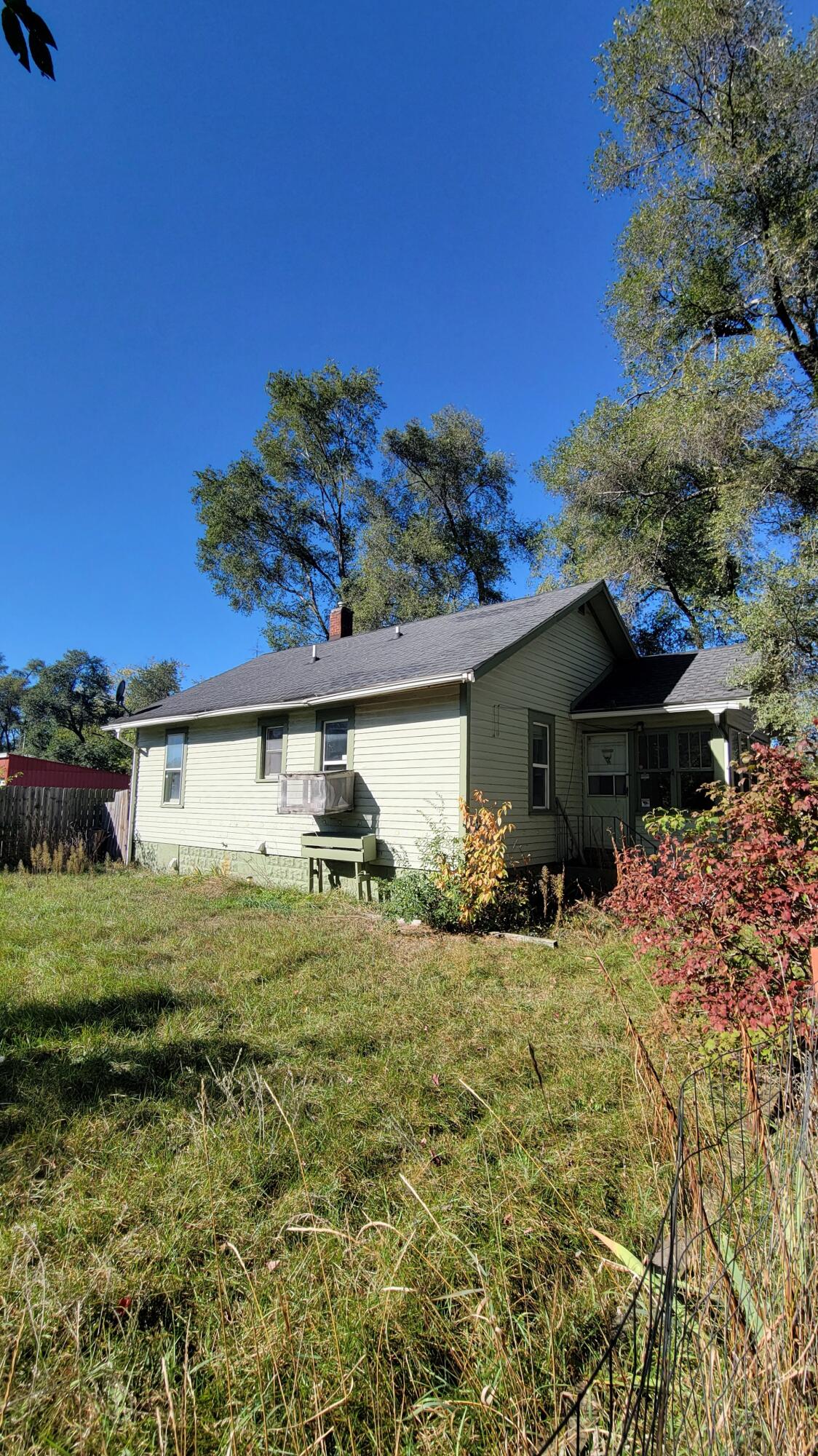 1681 Edwin Street Muskegon MI 49442