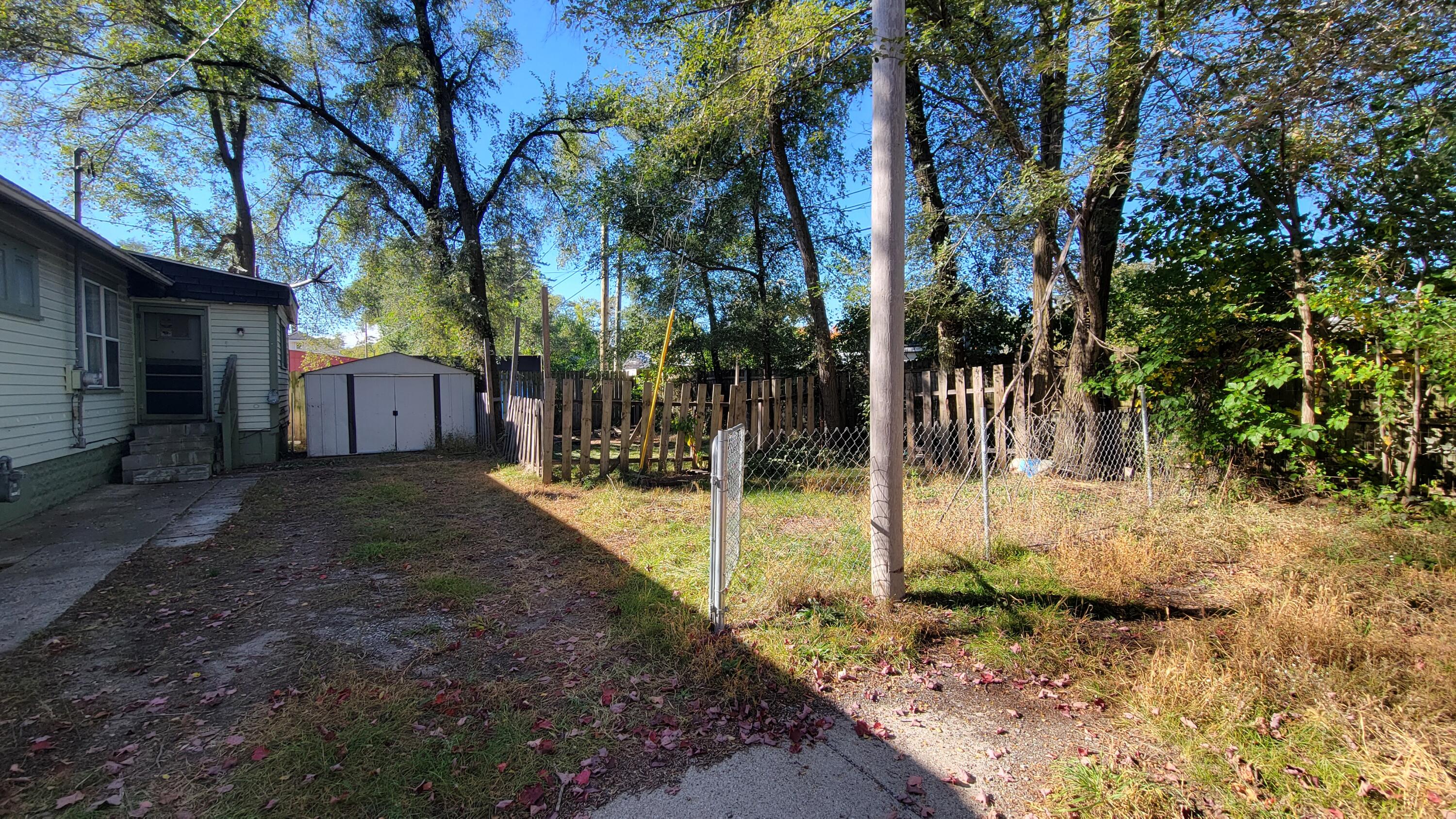 1681 Edwin Street Muskegon MI 49442