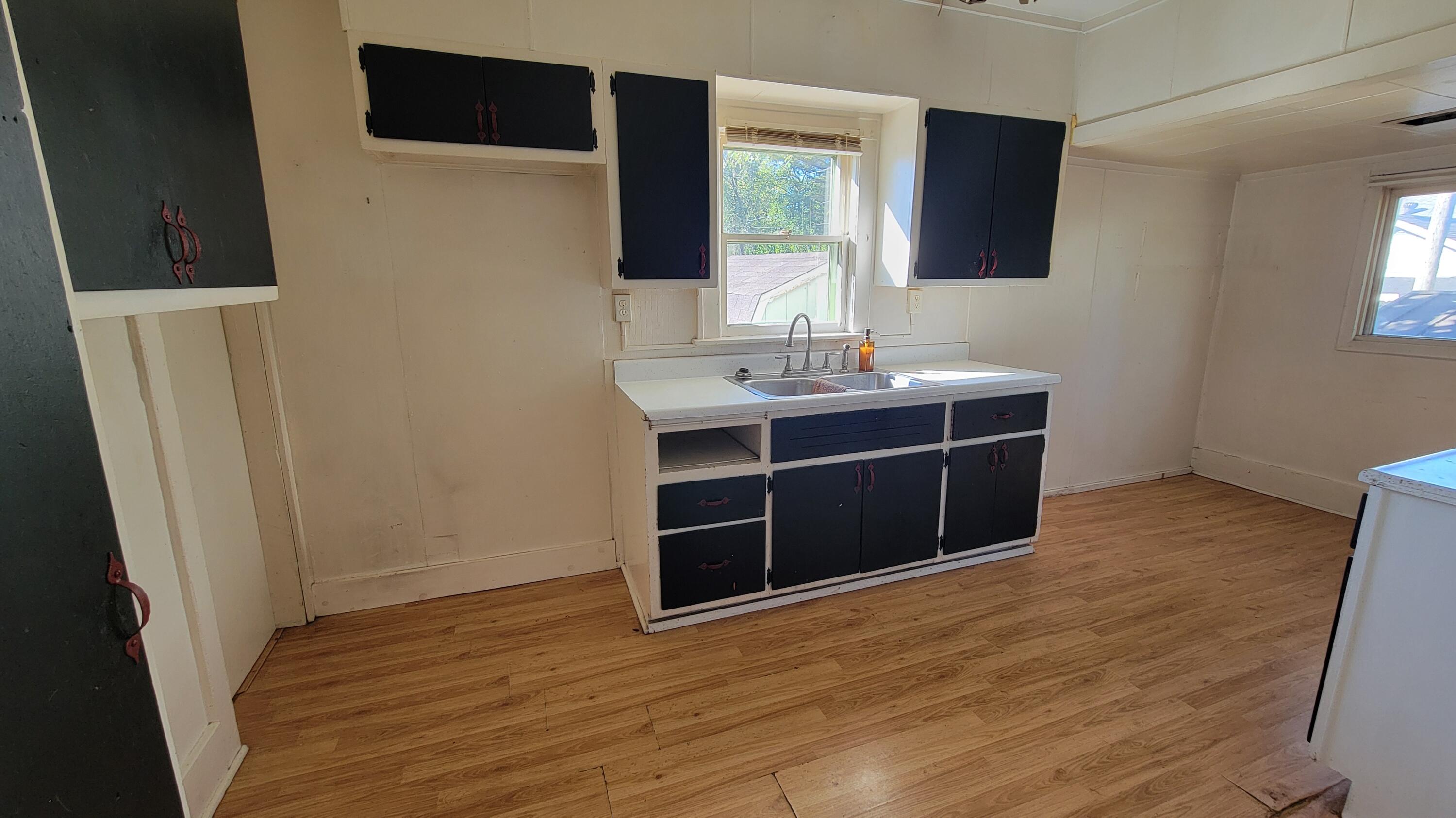 1681 Edwin Street Muskegon MI 49442