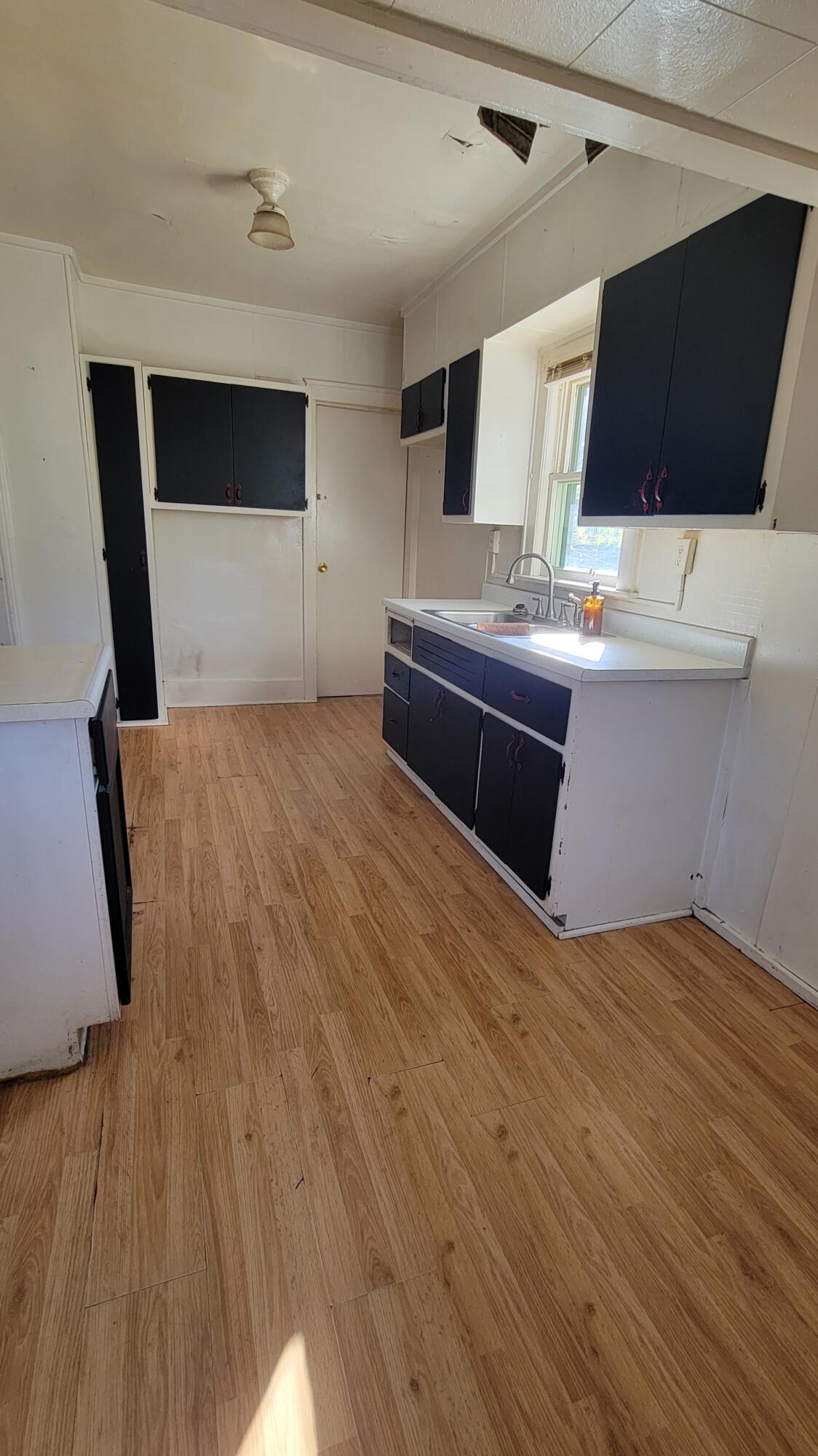 1681 Edwin Street Muskegon MI 49442