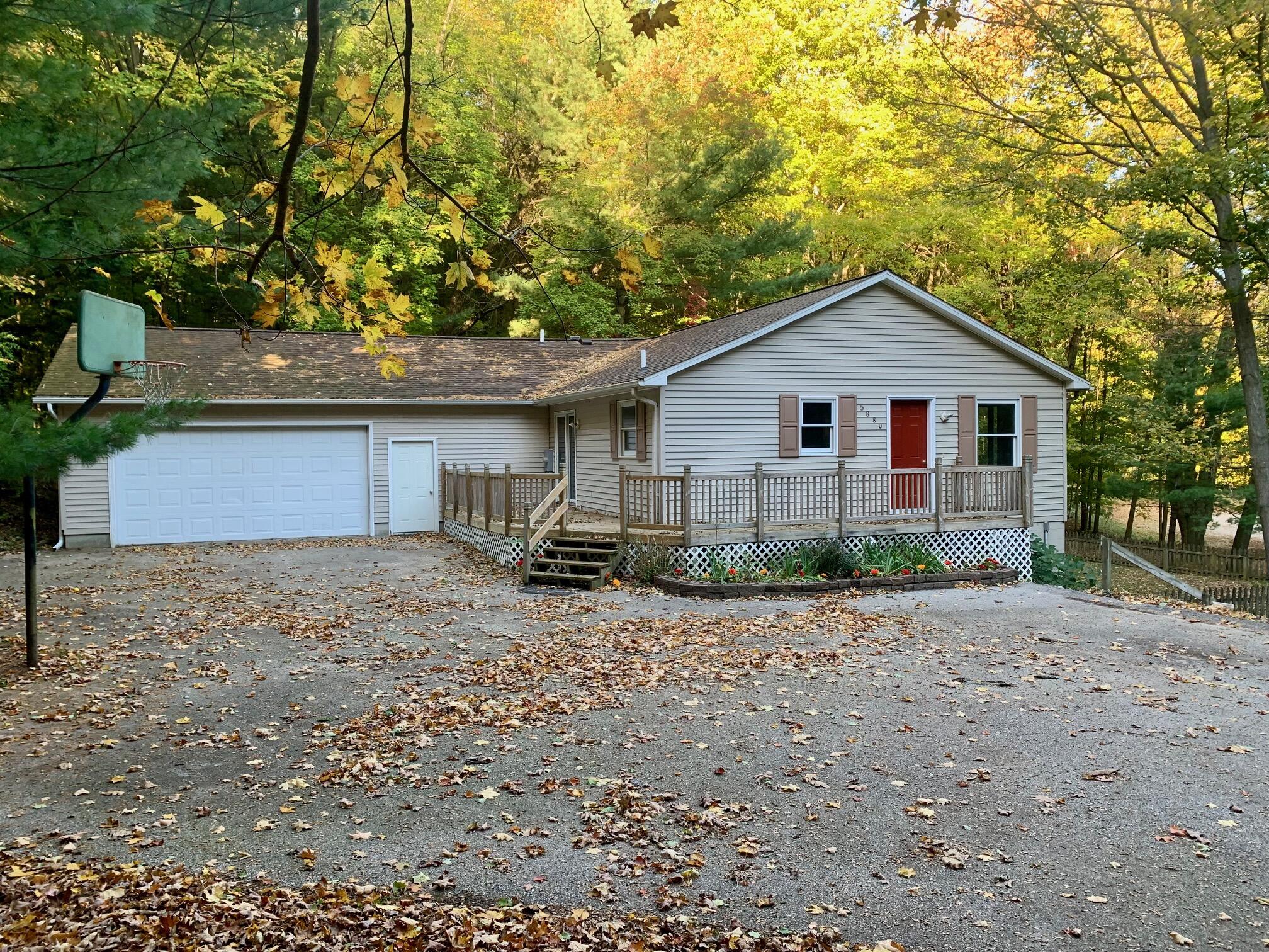 5889 Barnhart Road Ludington MI 49431