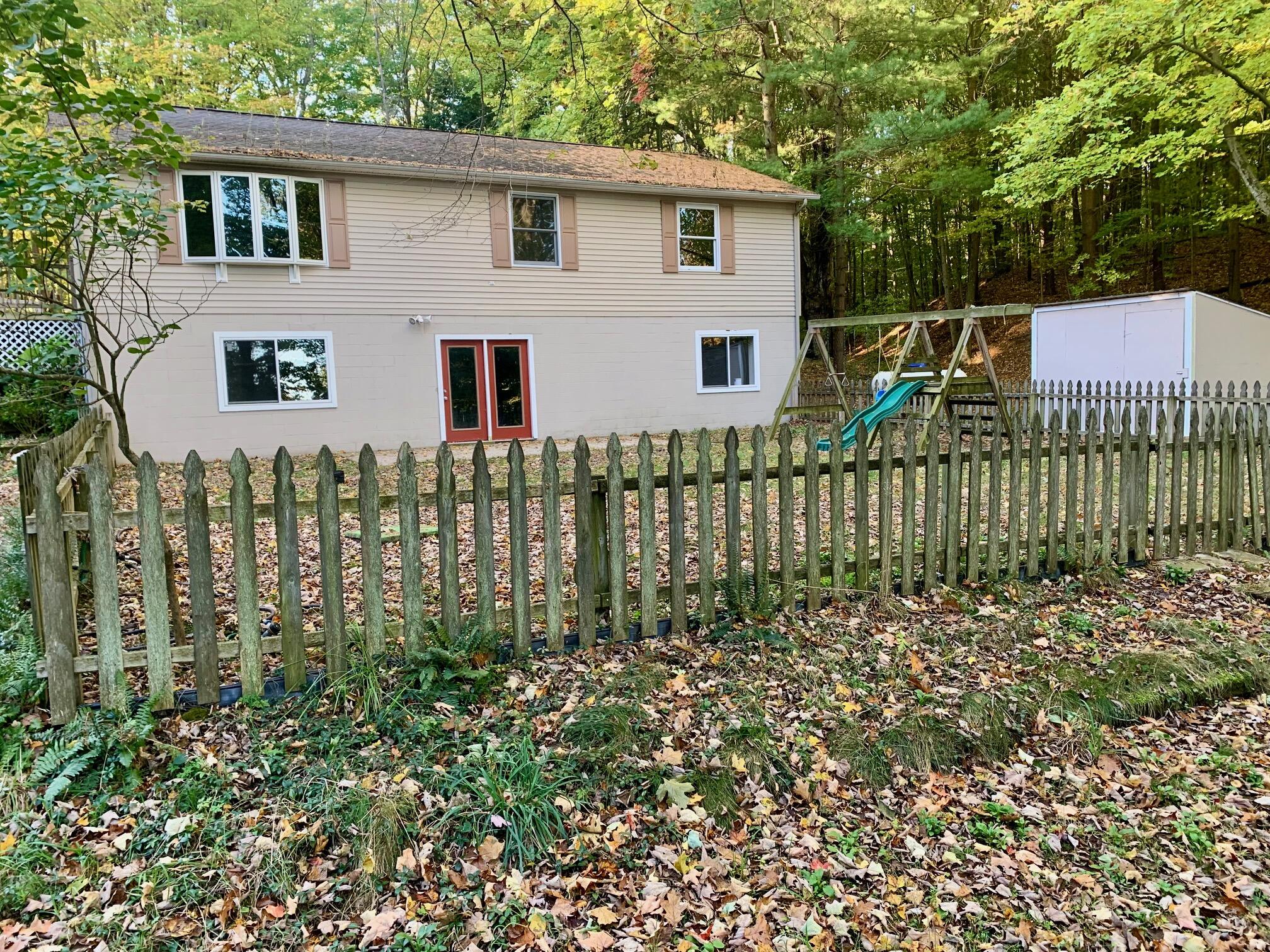 5889 Barnhart Road Ludington MI 49431