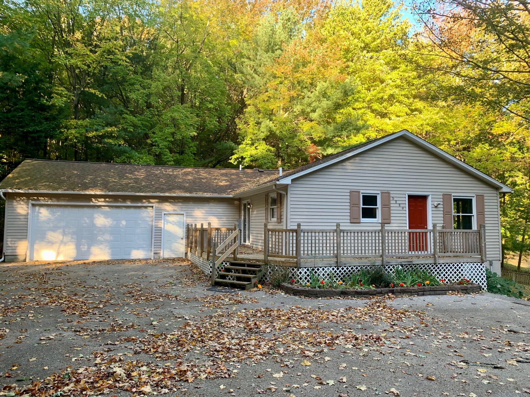 5889 Barnhart Road Ludington MI 49431