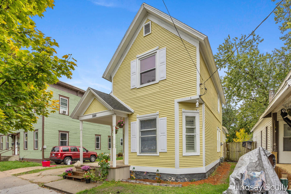 844 Watson Street SW Grand Rapids MI 49504