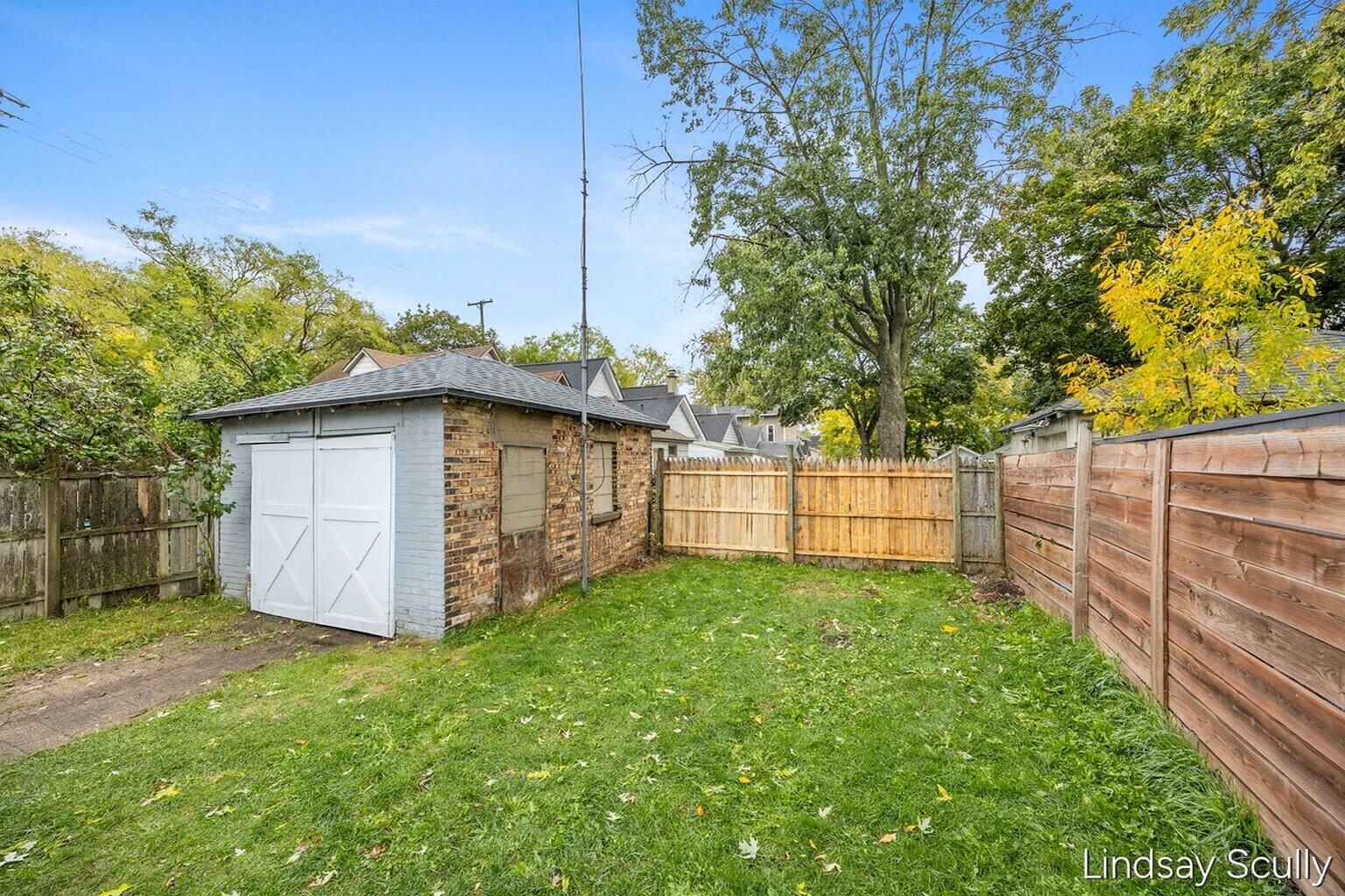 844 Watson Street SW Grand Rapids MI 49504