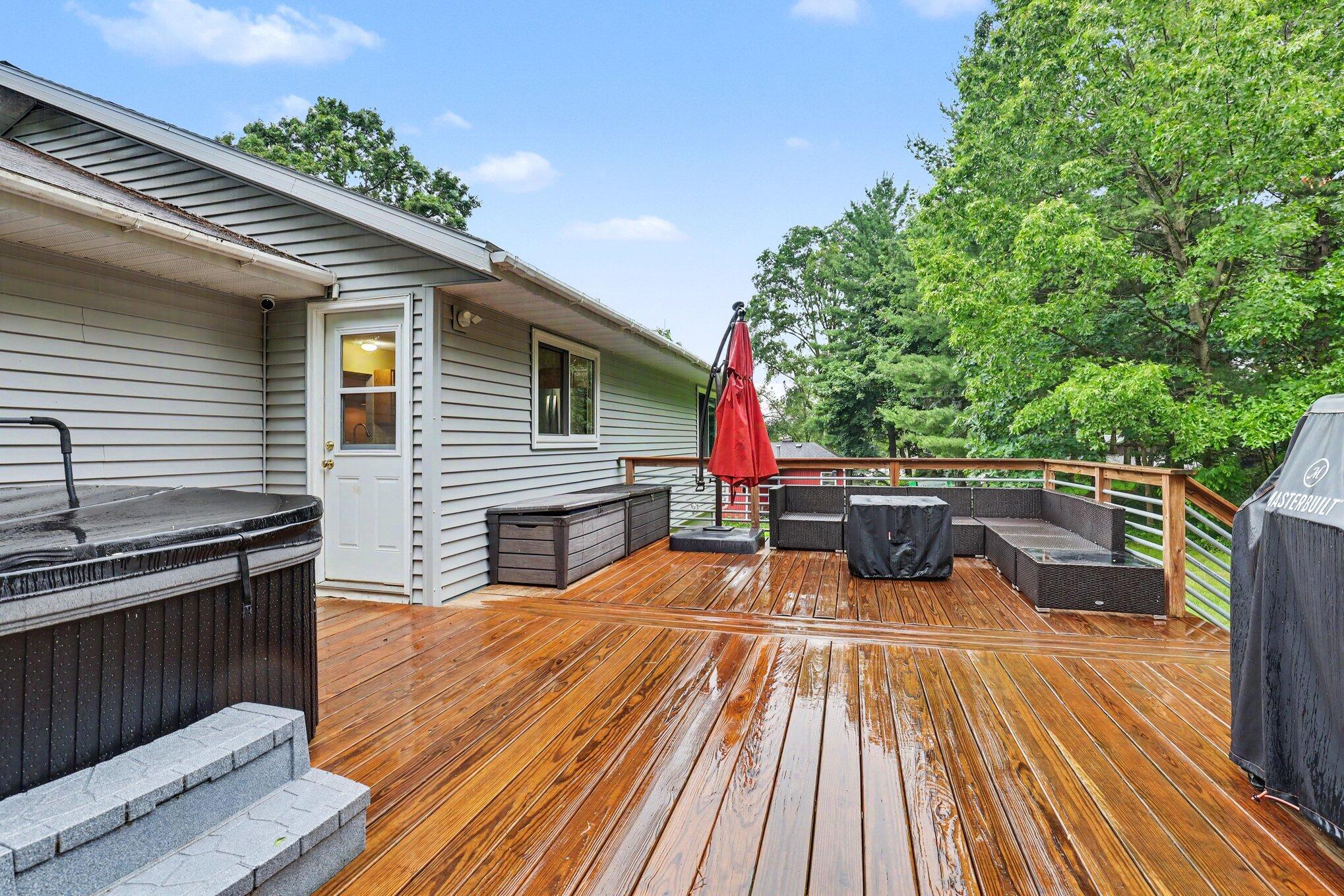 1725 Kreft Street NE Grand Rapids MI 49525