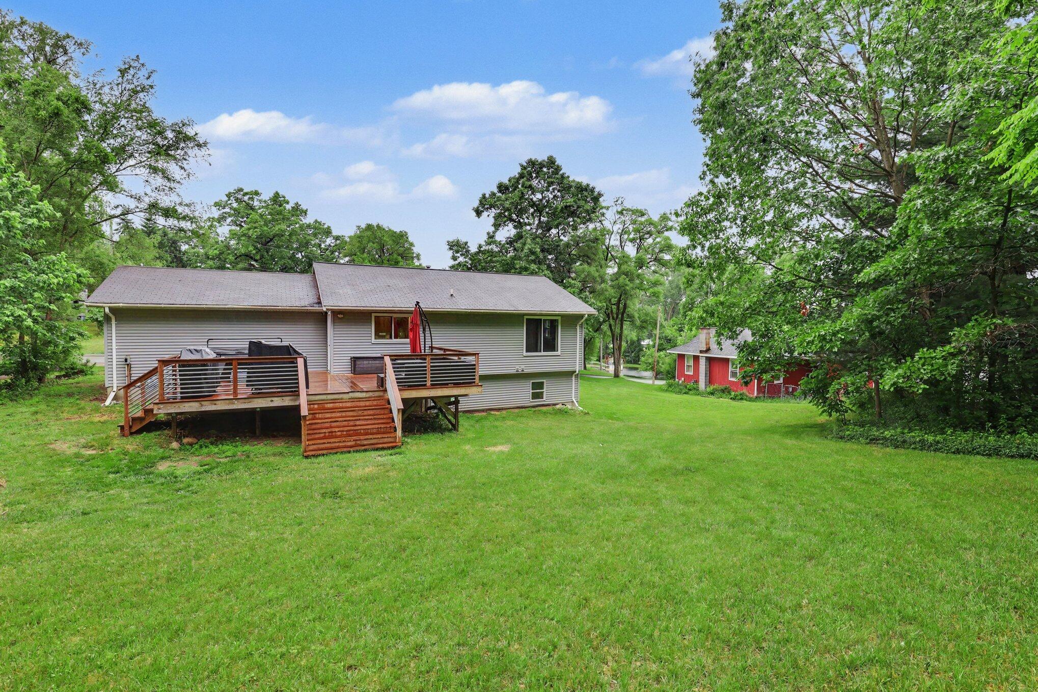 1725 Kreft Street NE Grand Rapids MI 49525