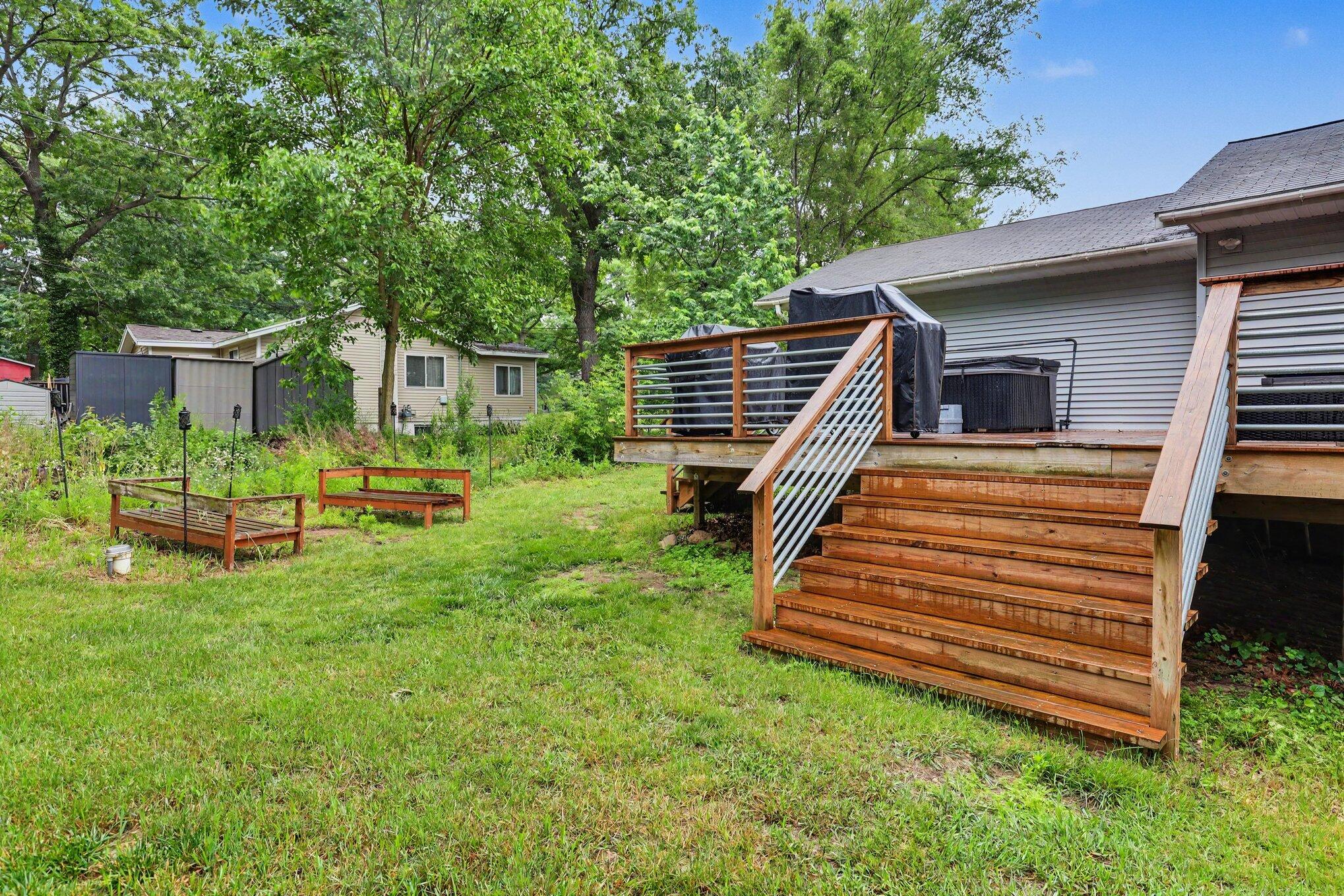 1725 Kreft Street NE Grand Rapids MI 49525