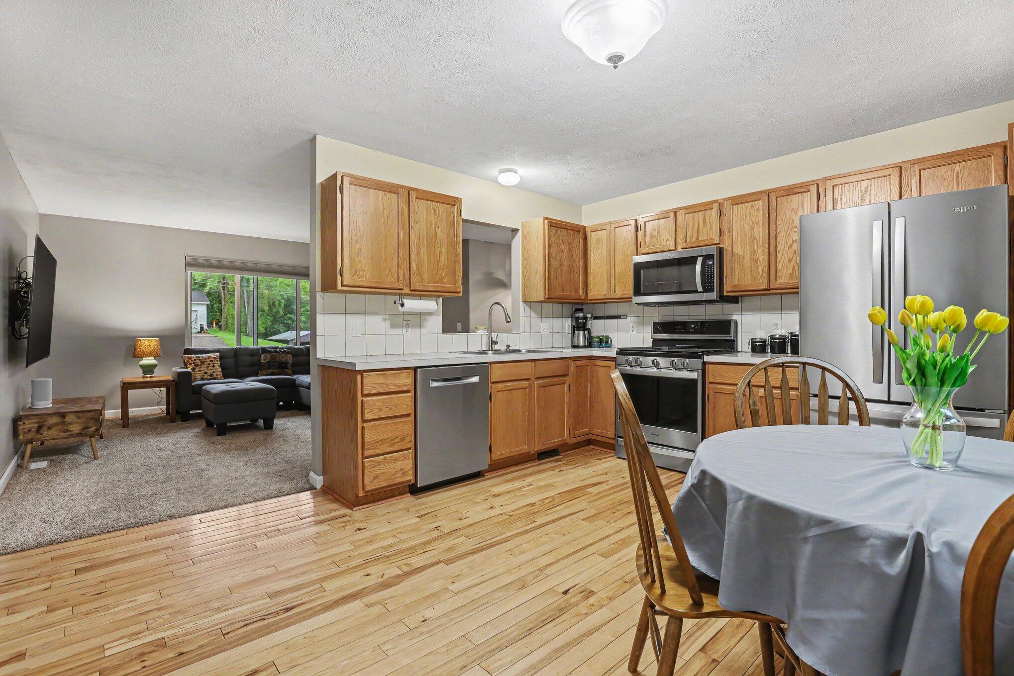 1725 Kreft Street NE Grand Rapids MI 49525