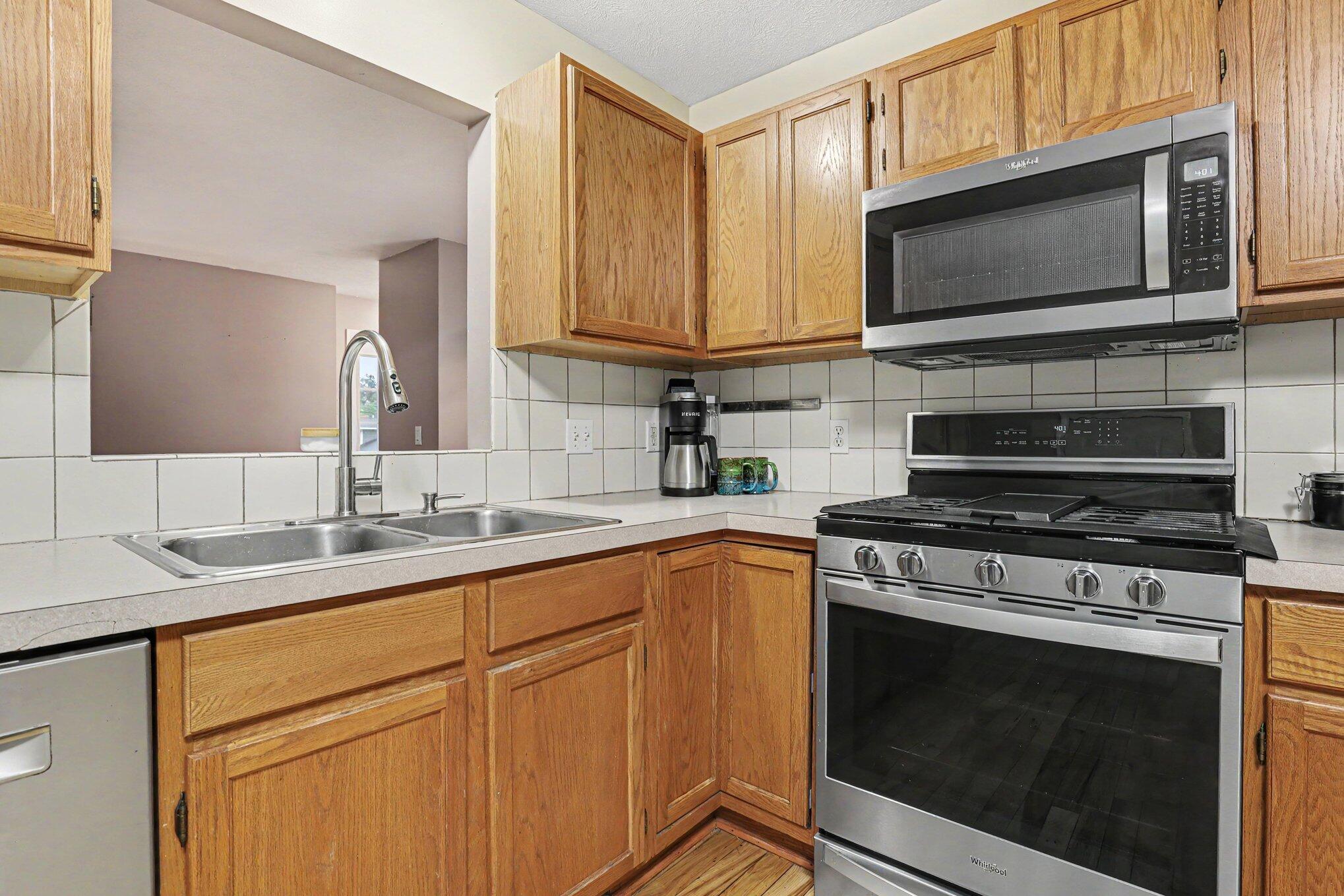 1725 Kreft Street NE Grand Rapids MI 49525