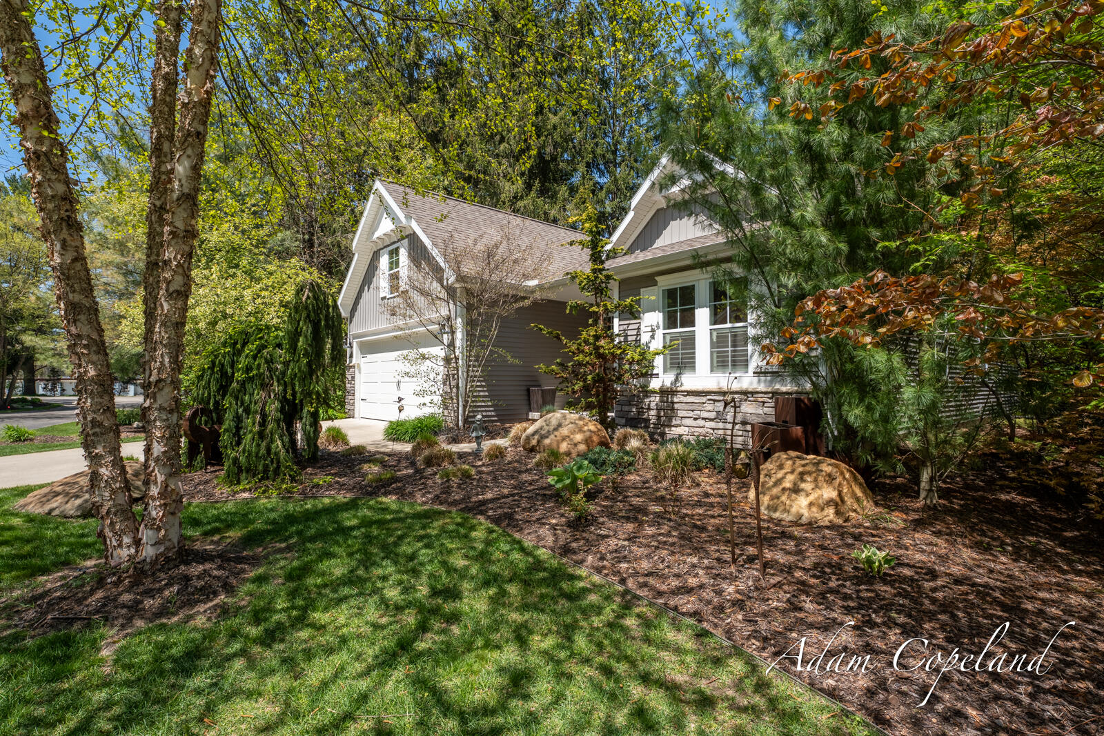 6563 Sanctuary Trail Saugatuck MI 49453