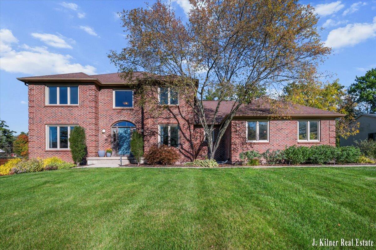472 Ashton Court SE Grand Rapids MI 49546