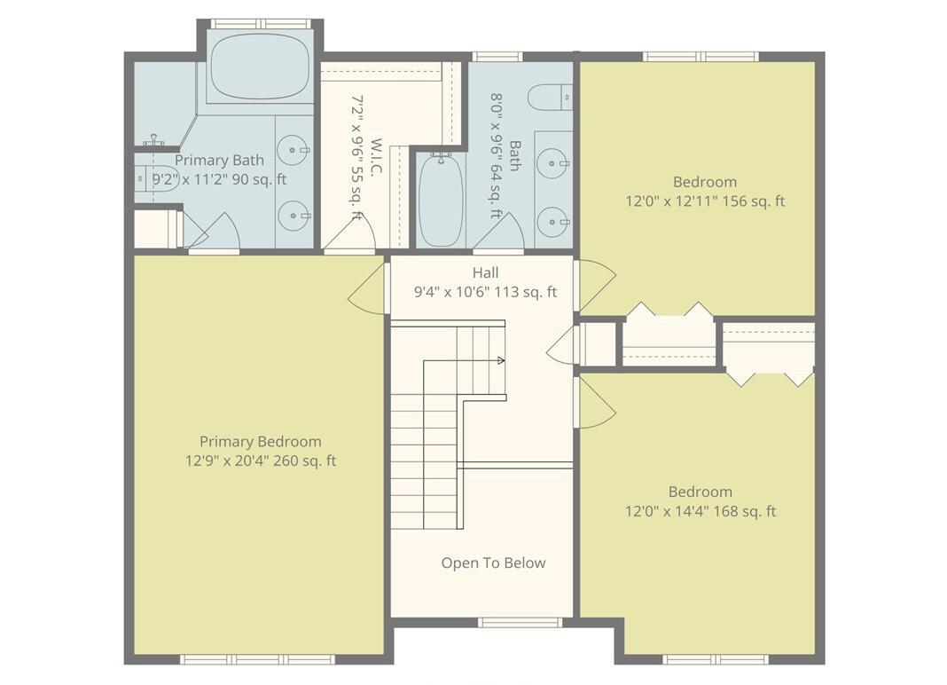 472 Ashton Court SE Grand Rapids MI 49546