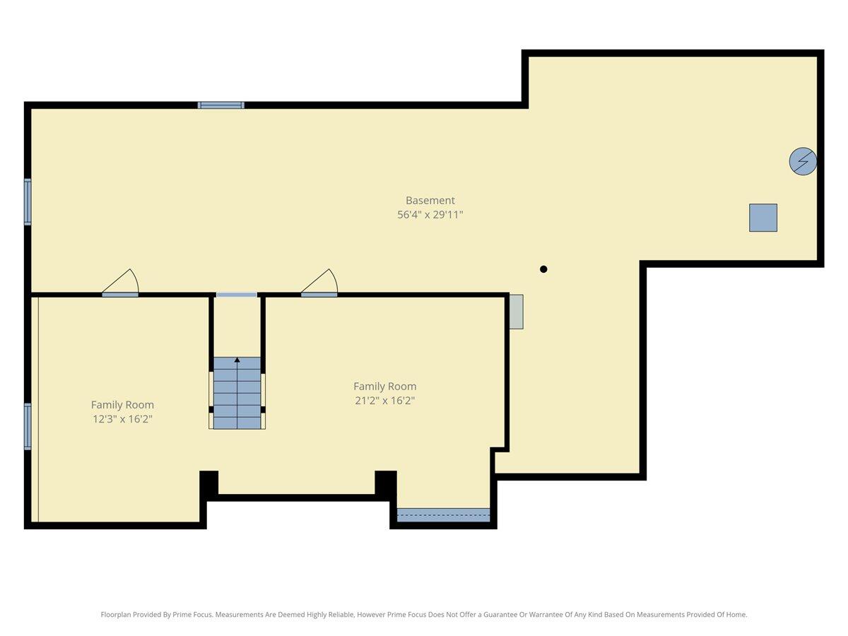 472 Ashton Court SE Grand Rapids MI 49546