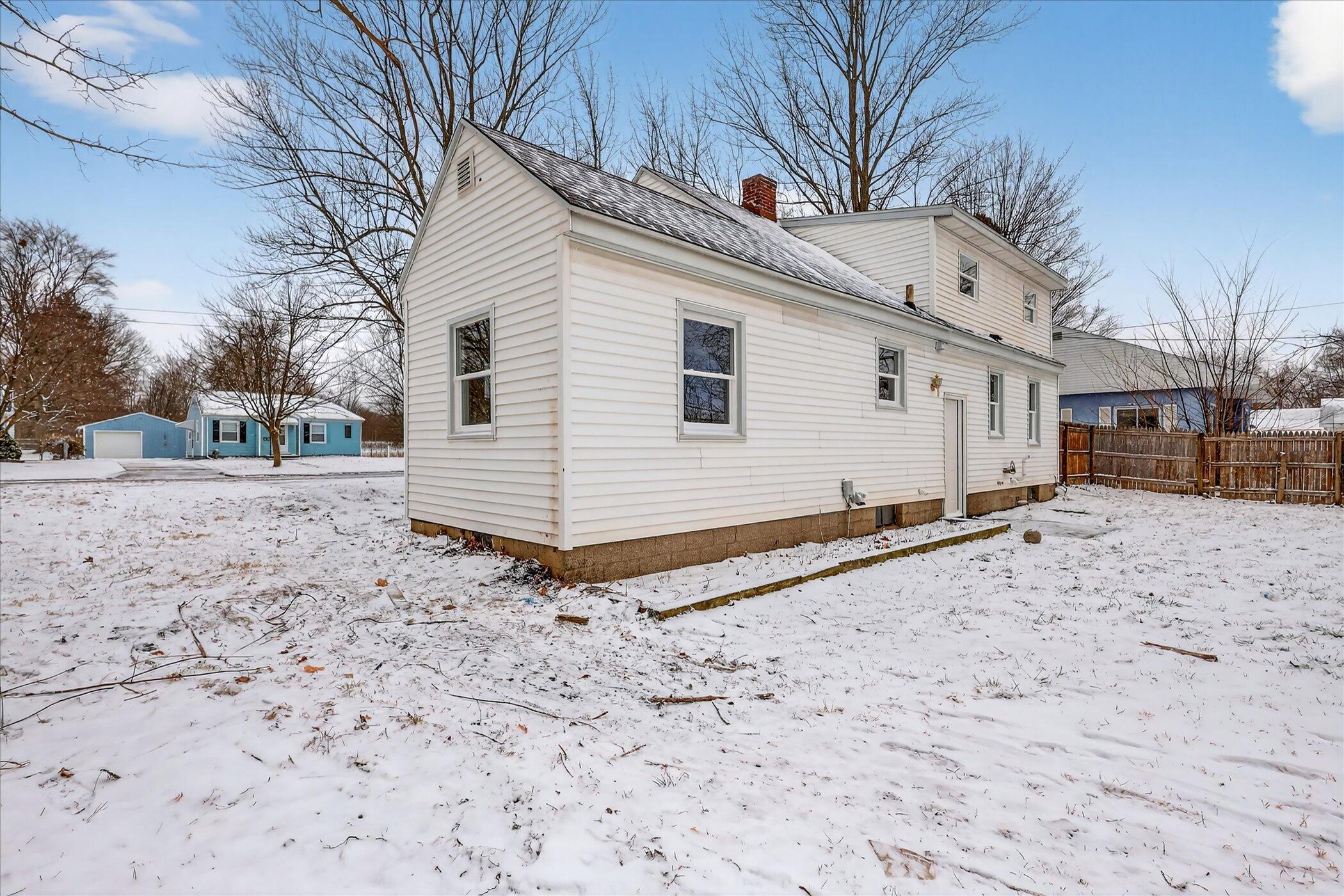 1901 Fulton Street Kalamazoo MI 49001