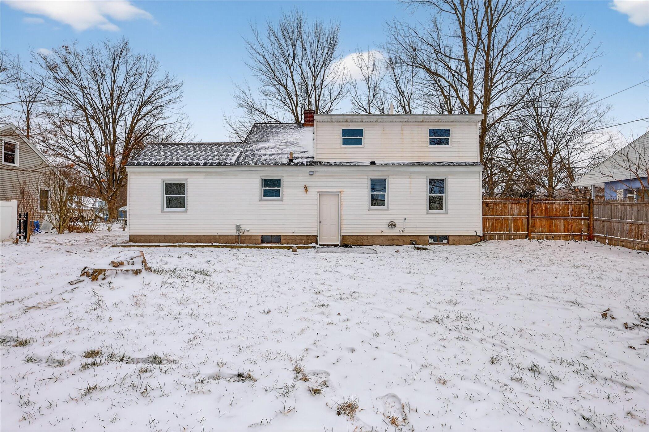1901 Fulton Street Kalamazoo MI 49001