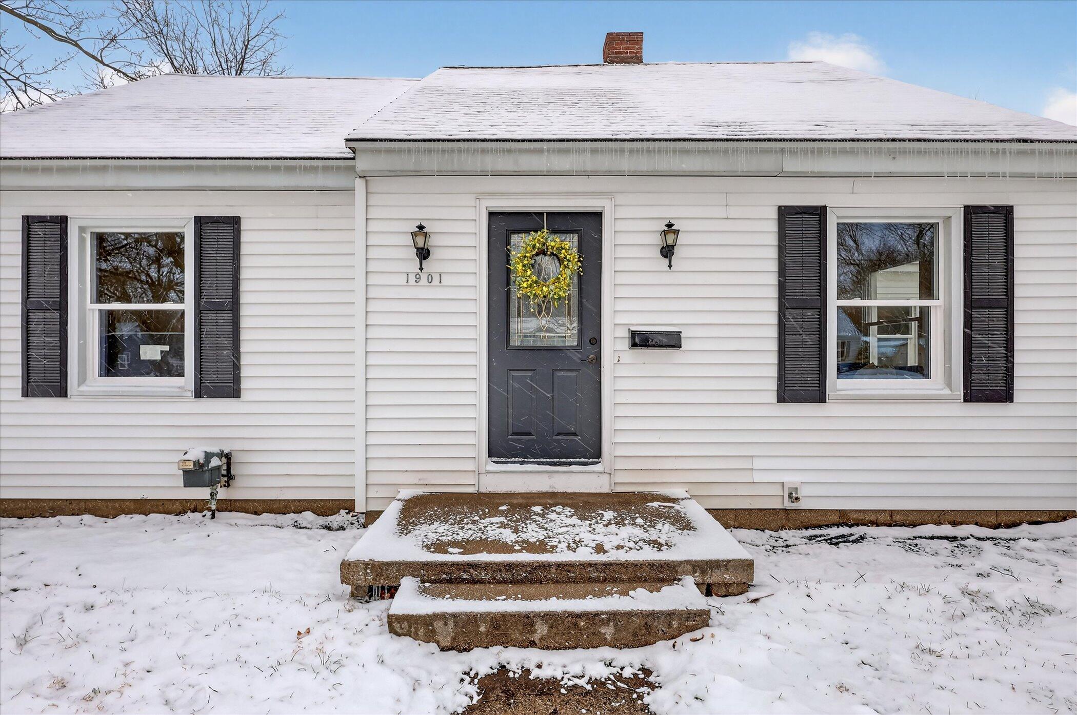 1901 Fulton Street Kalamazoo MI 49001