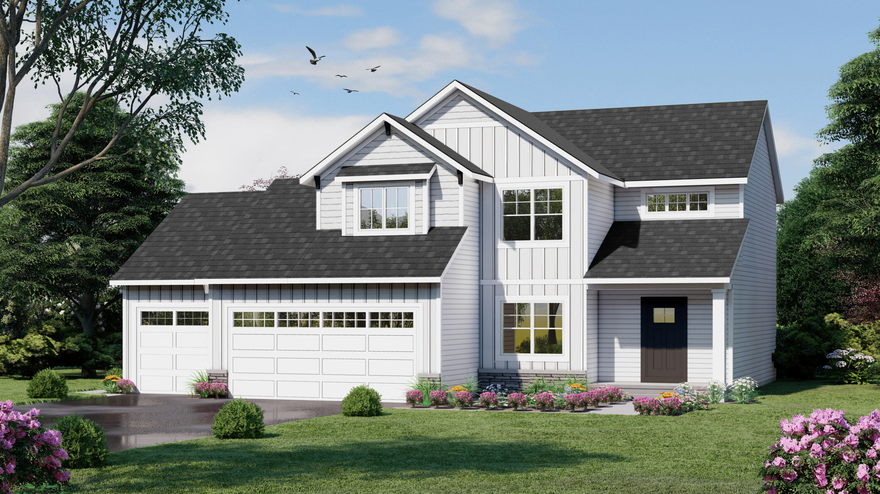 2424 Promise Drive SE Grand Rapids MI 49508