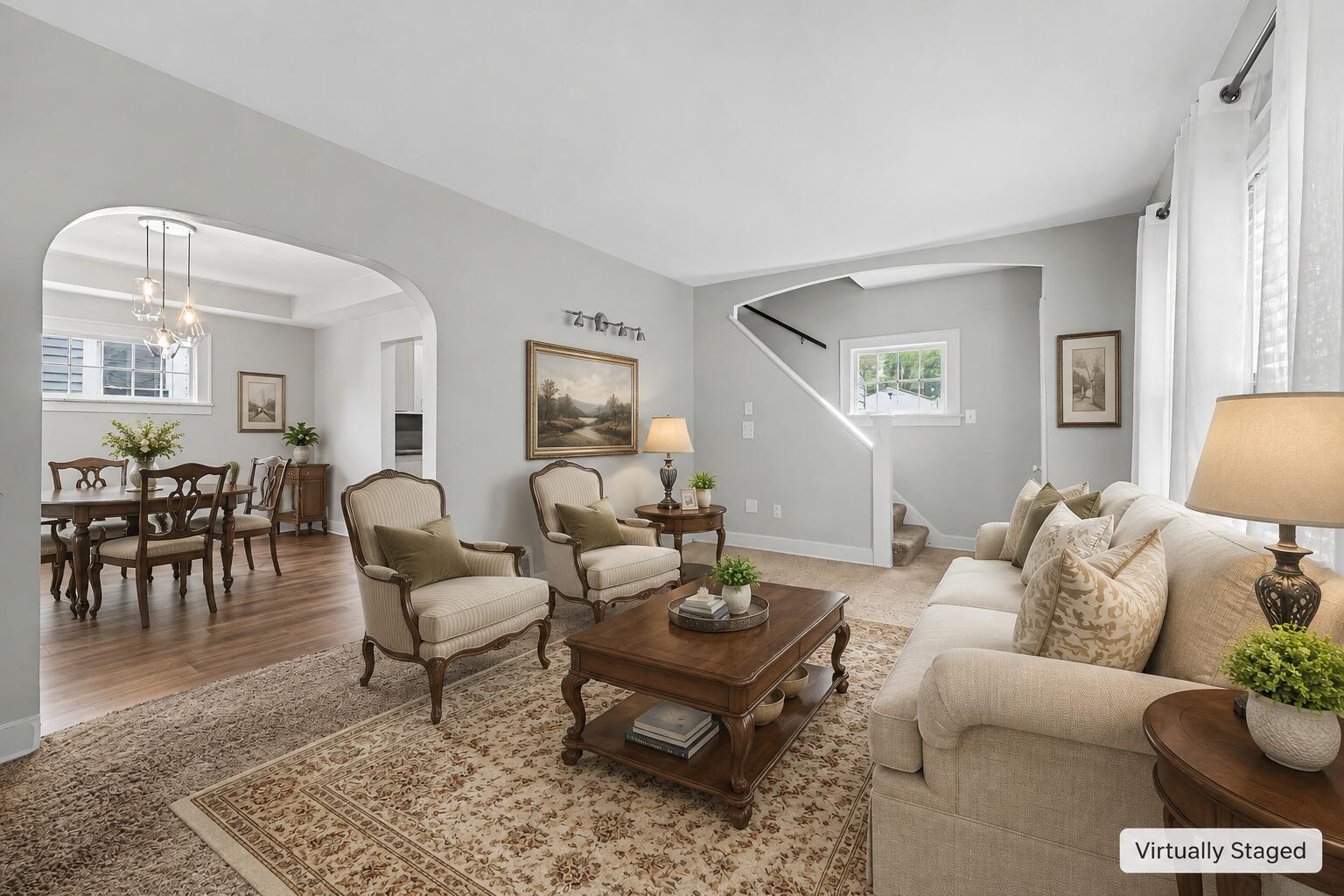 16 Dean Street NE Grand Rapids MI 49505
