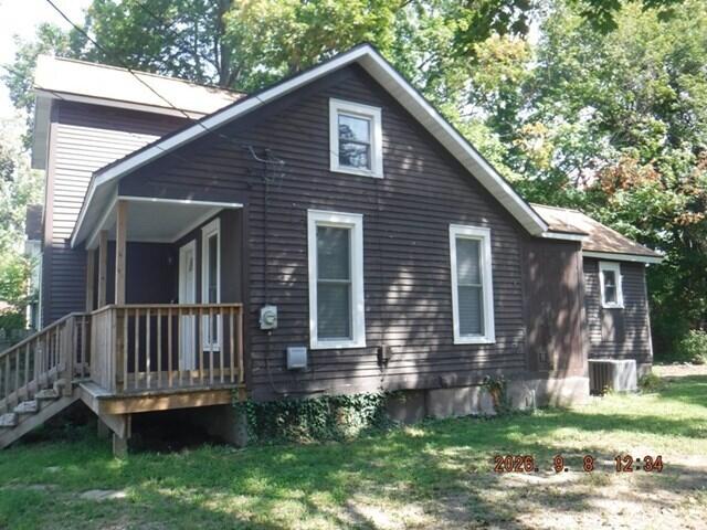 1404 N Edwards Street Kalamazoo MI 49007