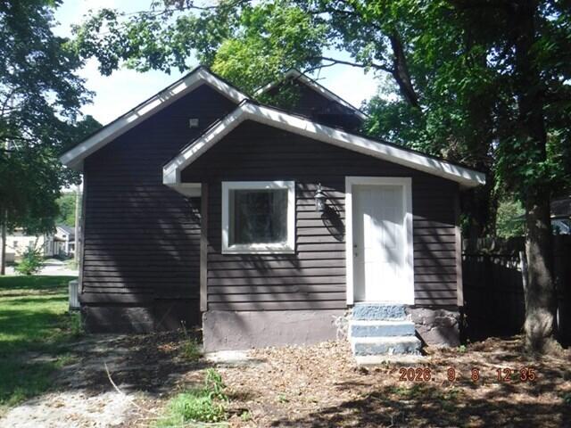 1404 N Edwards Street Kalamazoo MI 49007
