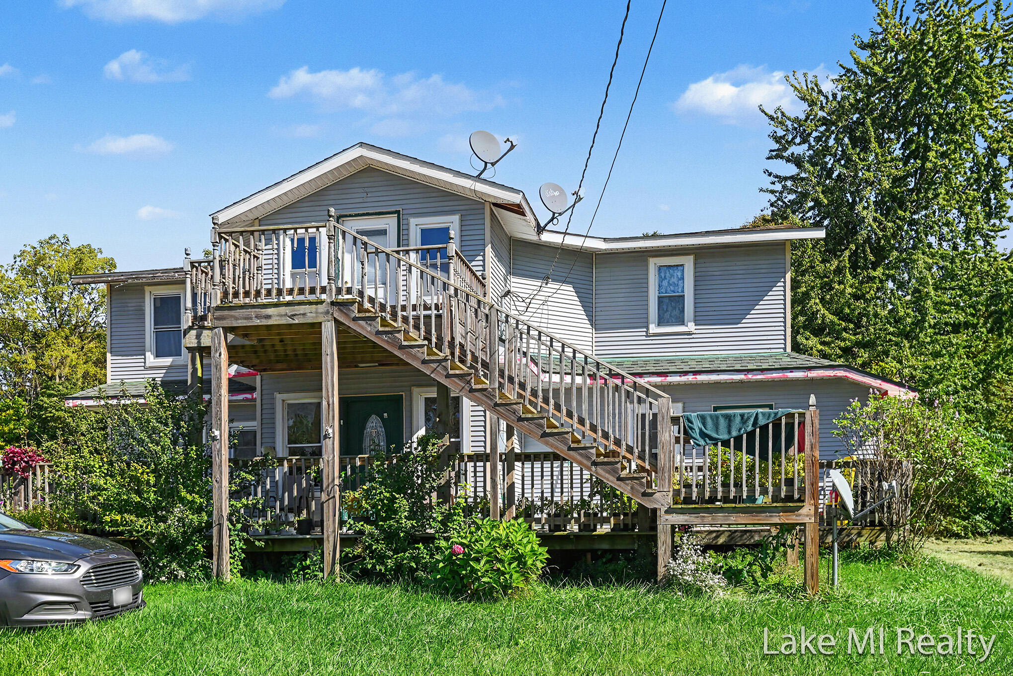 34389 Michigan 140 Covert MI 49043