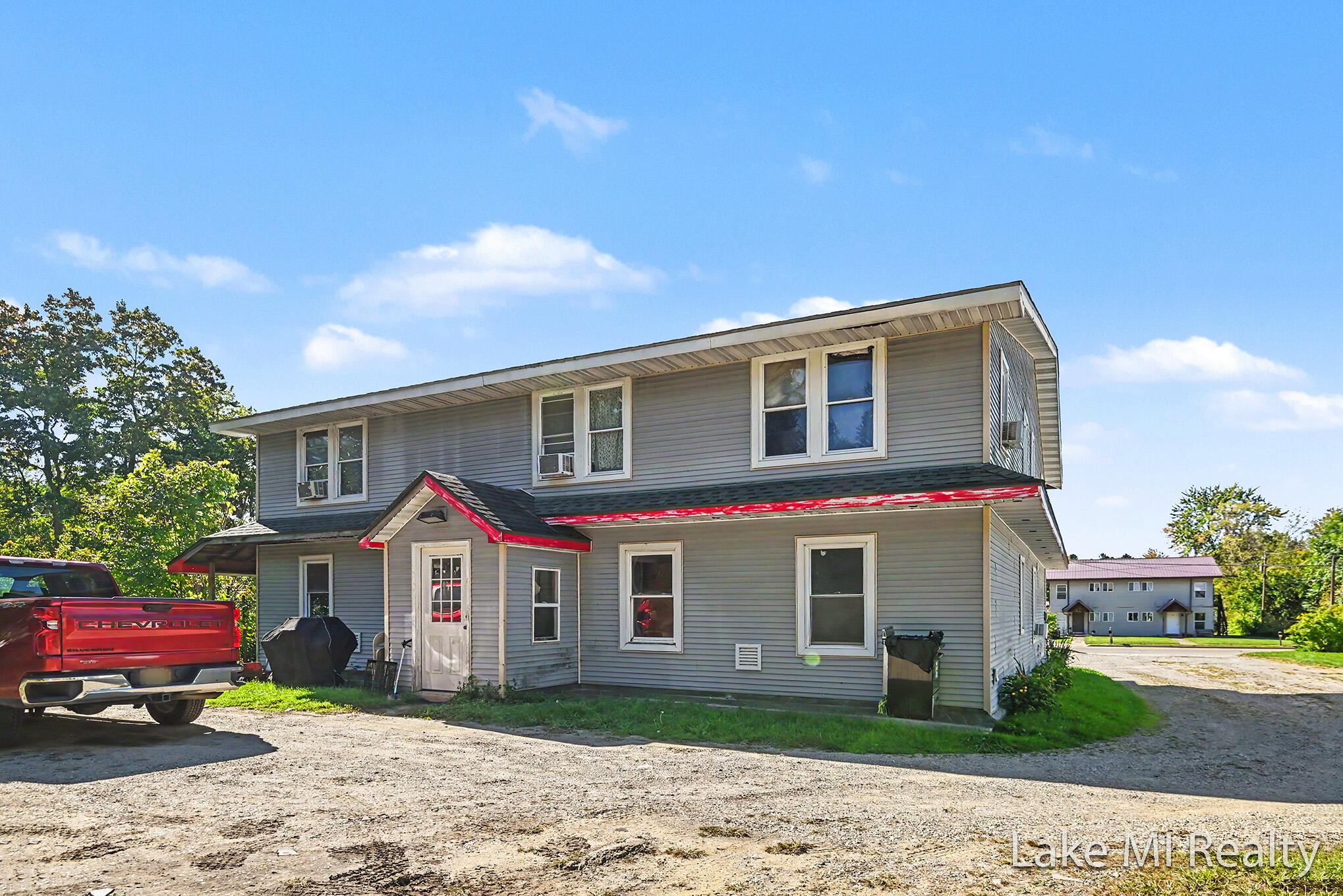 34389 Michigan 140 Covert MI 49043