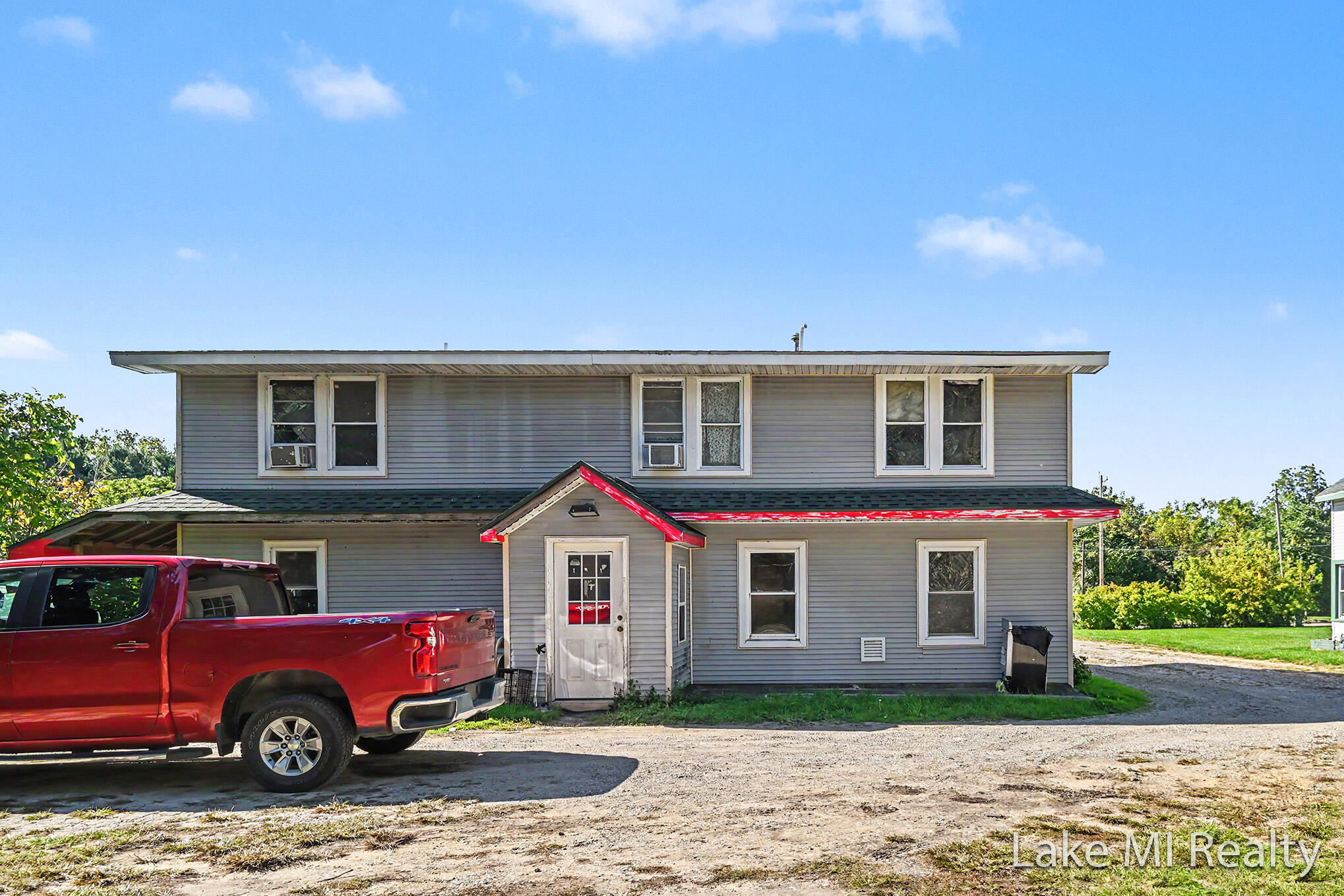 34389 Michigan 140 Covert MI 49043