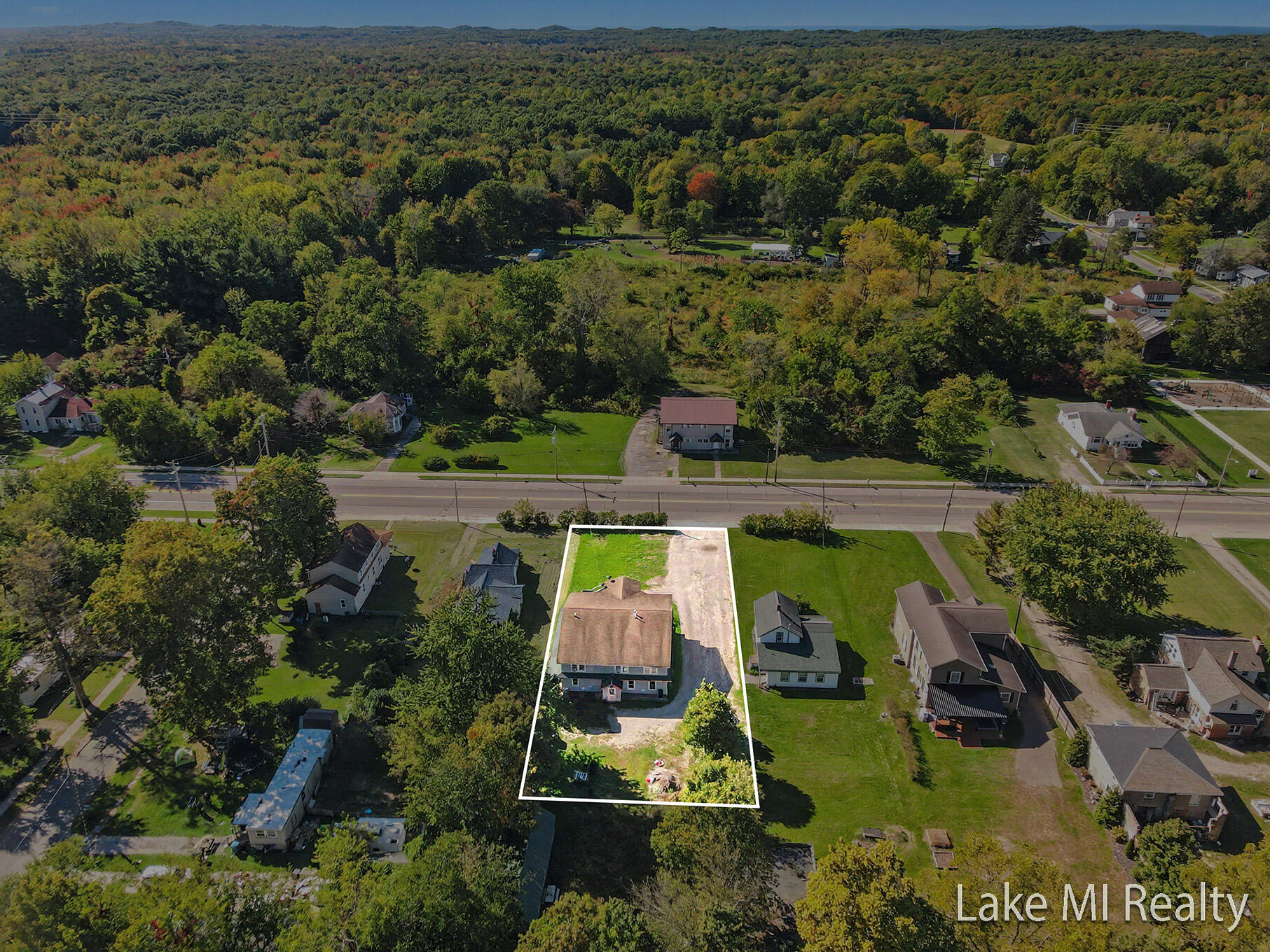 34389 Michigan 140 Covert MI 49043