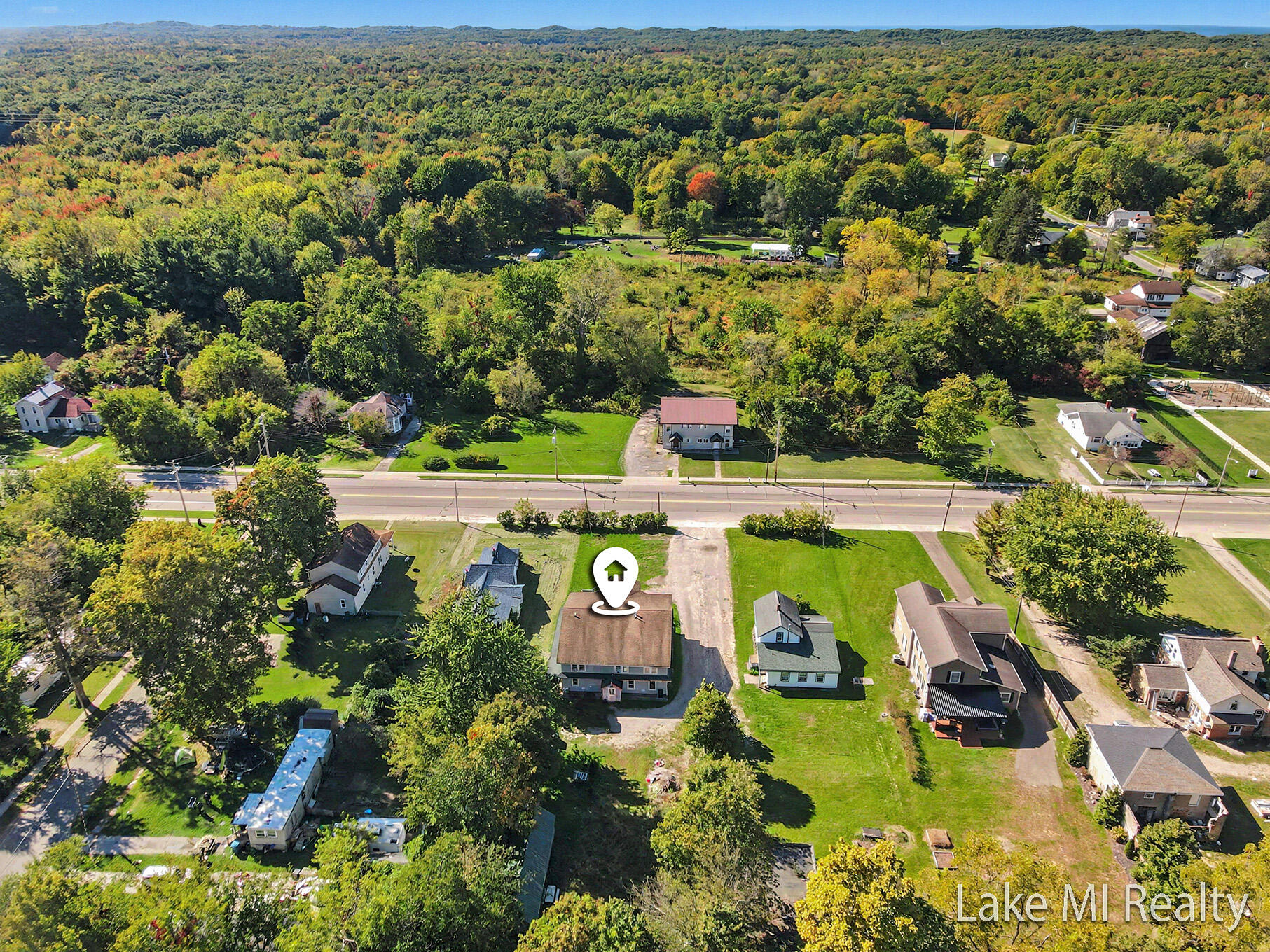 34389 Michigan 140 Covert MI 49043