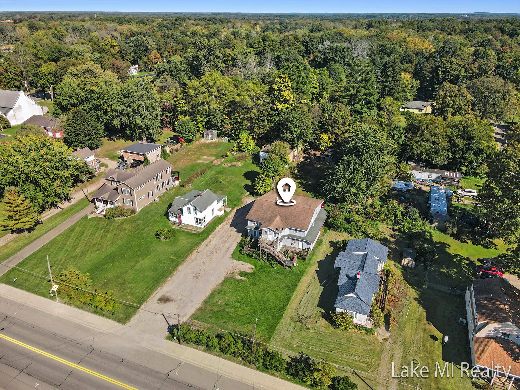 34389 Michigan 140 Covert MI 49043