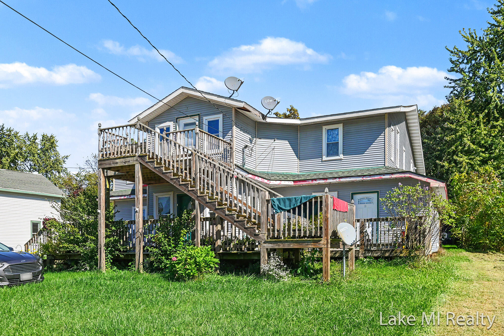 34389 Michigan 140 Covert MI 49043