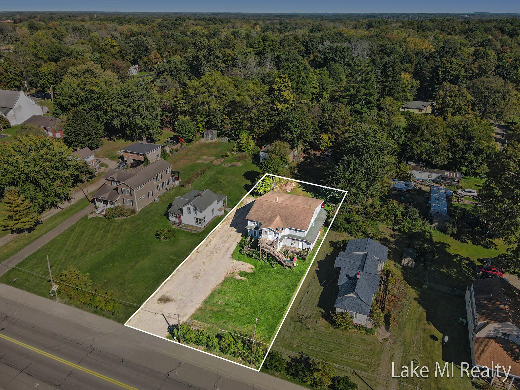 34389 Michigan 140 Covert MI 49043