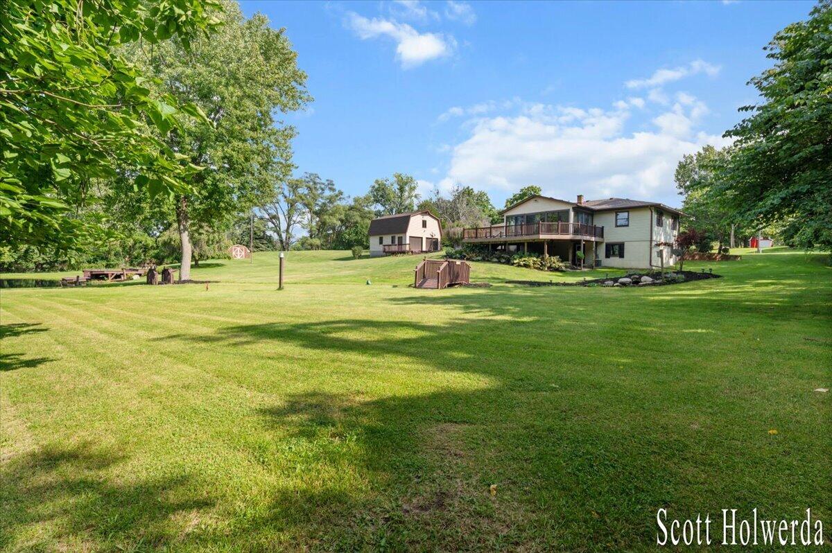 1455 100th Street SW Byron Center MI 49315