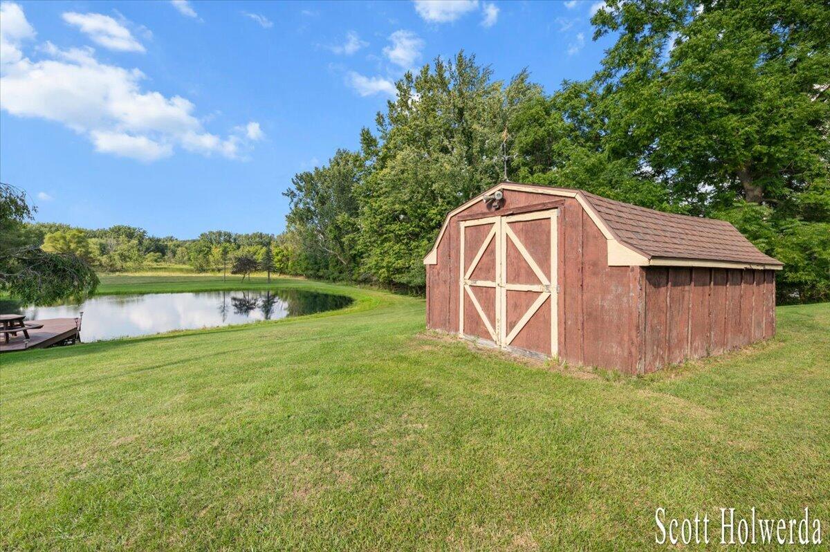 1455 100th Street SW Byron Center MI 49315