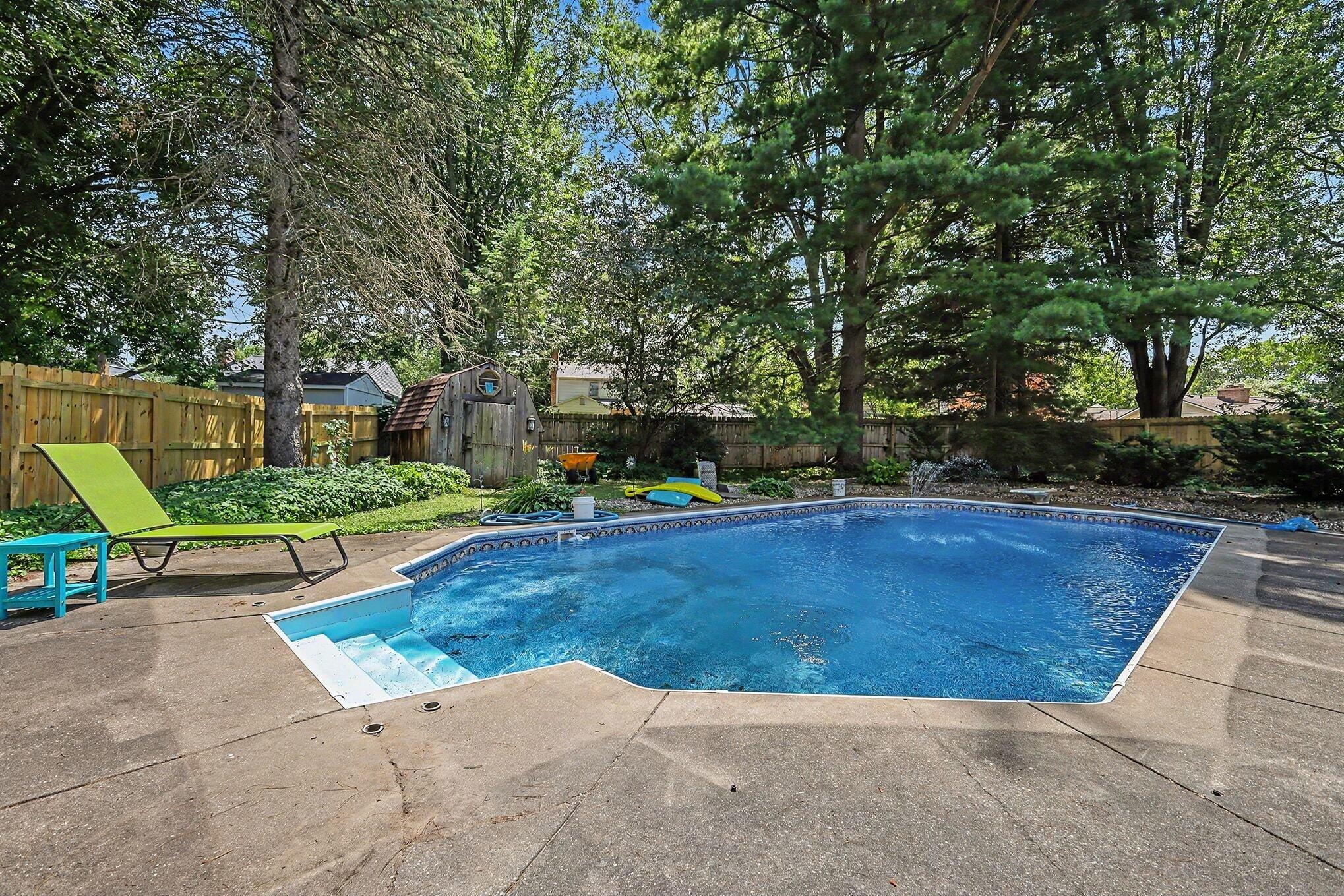 1846 Eastbrook Street SE Grand Rapids MI 49508